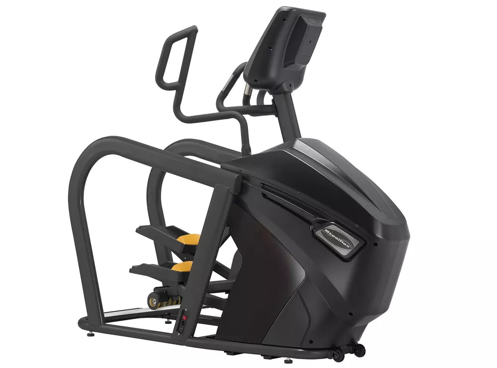 PE10 Elliptical with Incline