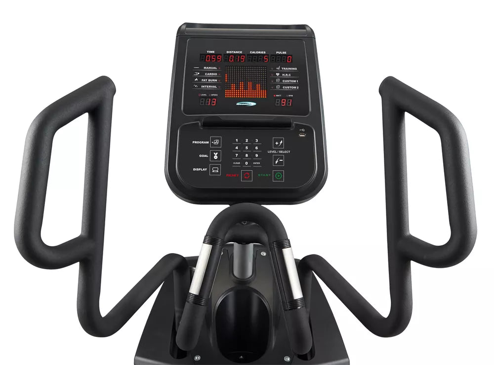 PE-SG Elliptical