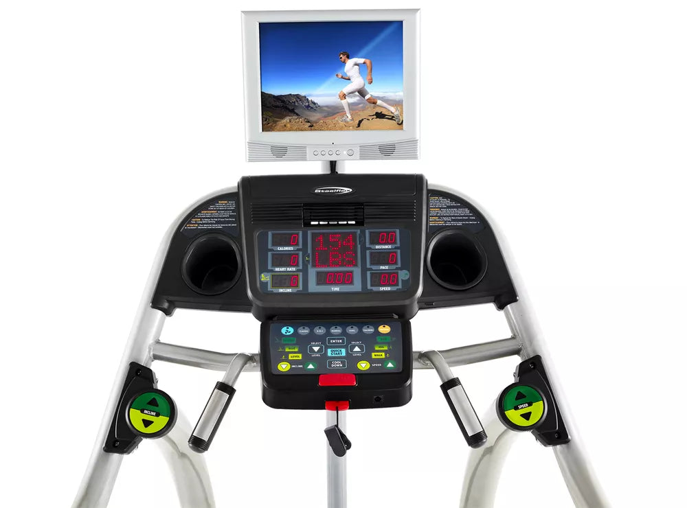 PT 10 Treadmill