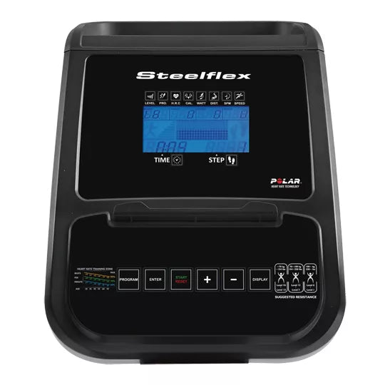 PST10 Stepper
