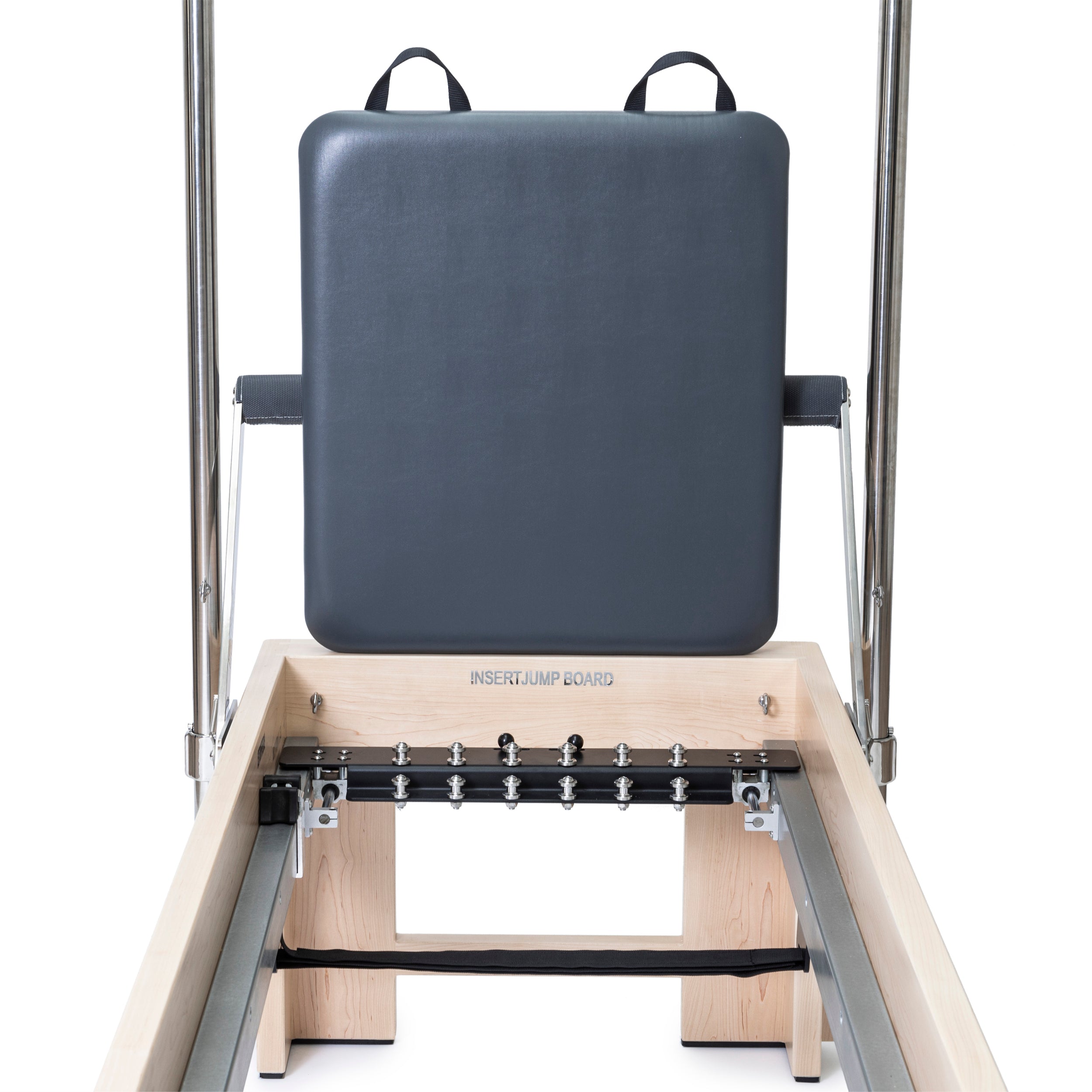 Elite Cadillac-Reformer