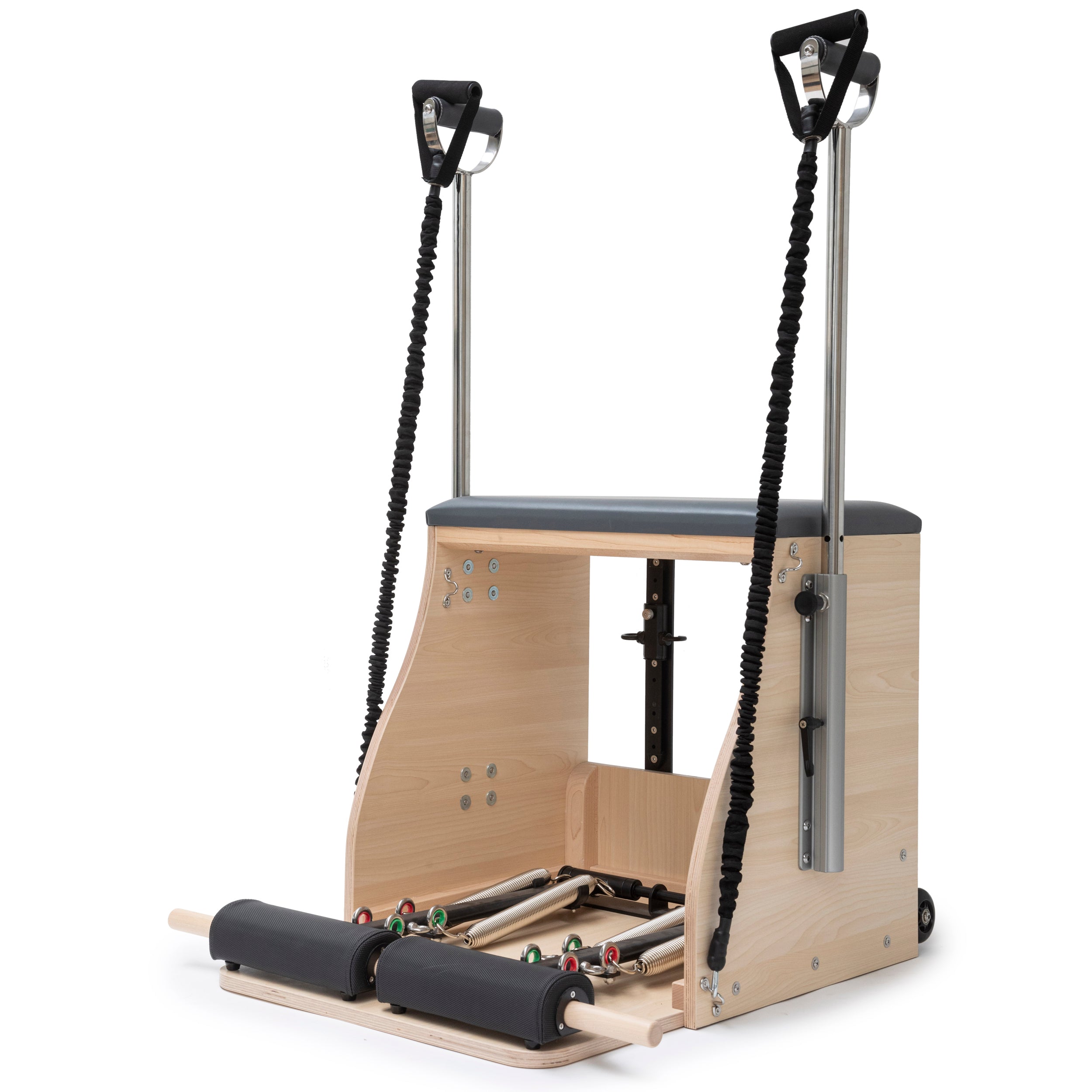 Wood Pilates Combo Chair ELITE