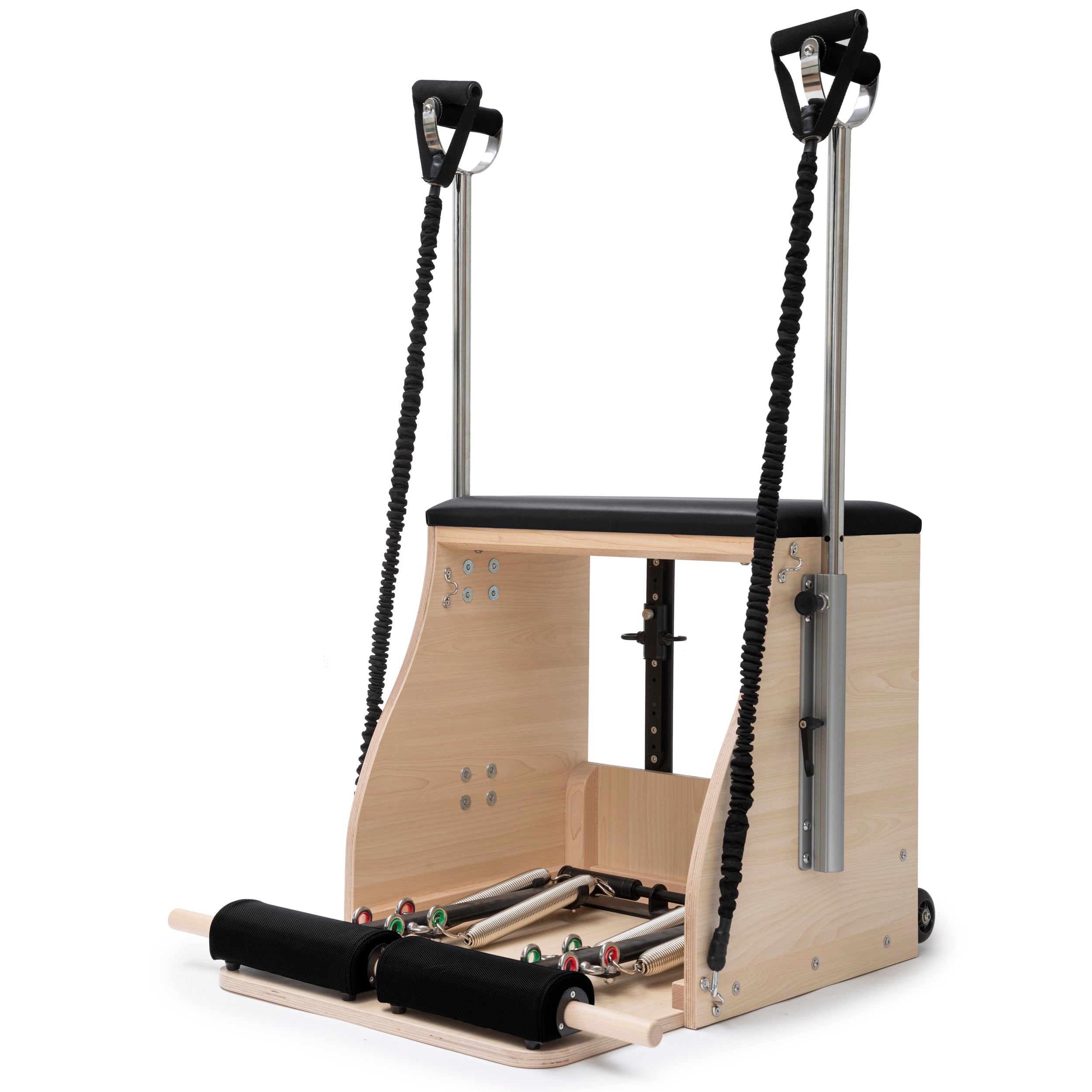 Wood Pilates Combo Chair ELITE