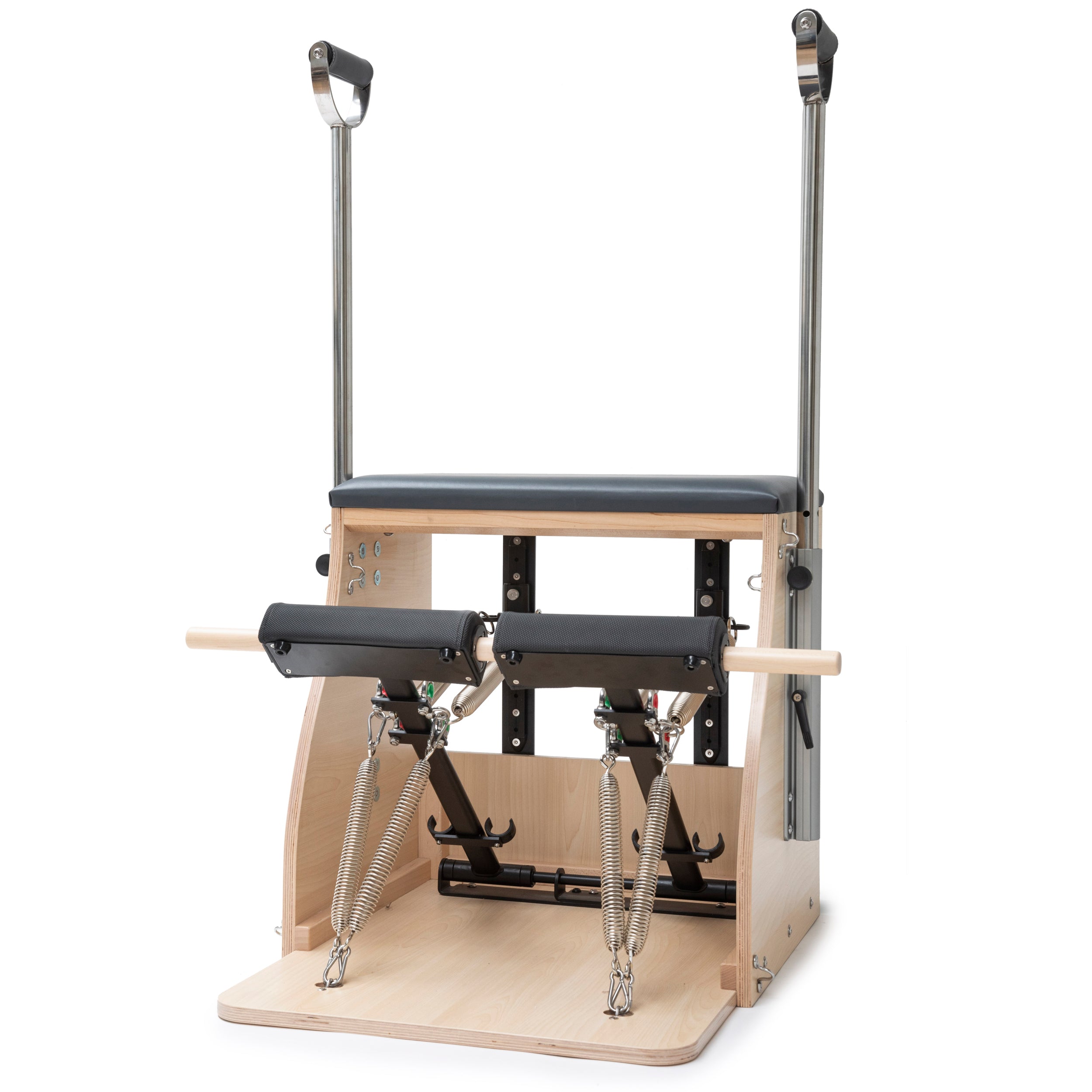 Wood Pilates Combo Chair ELITE