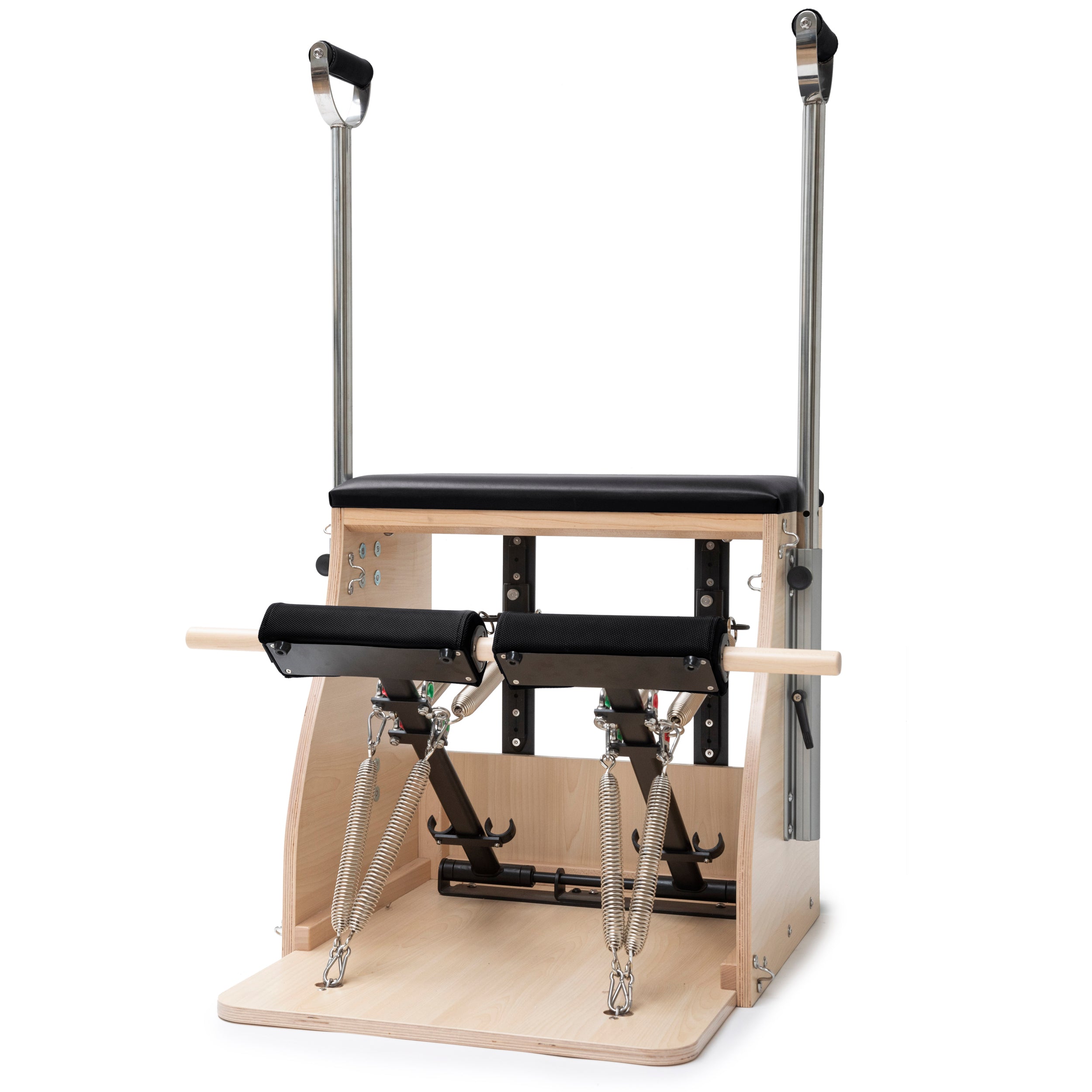 Wood Pilates Combo Chair ELITE