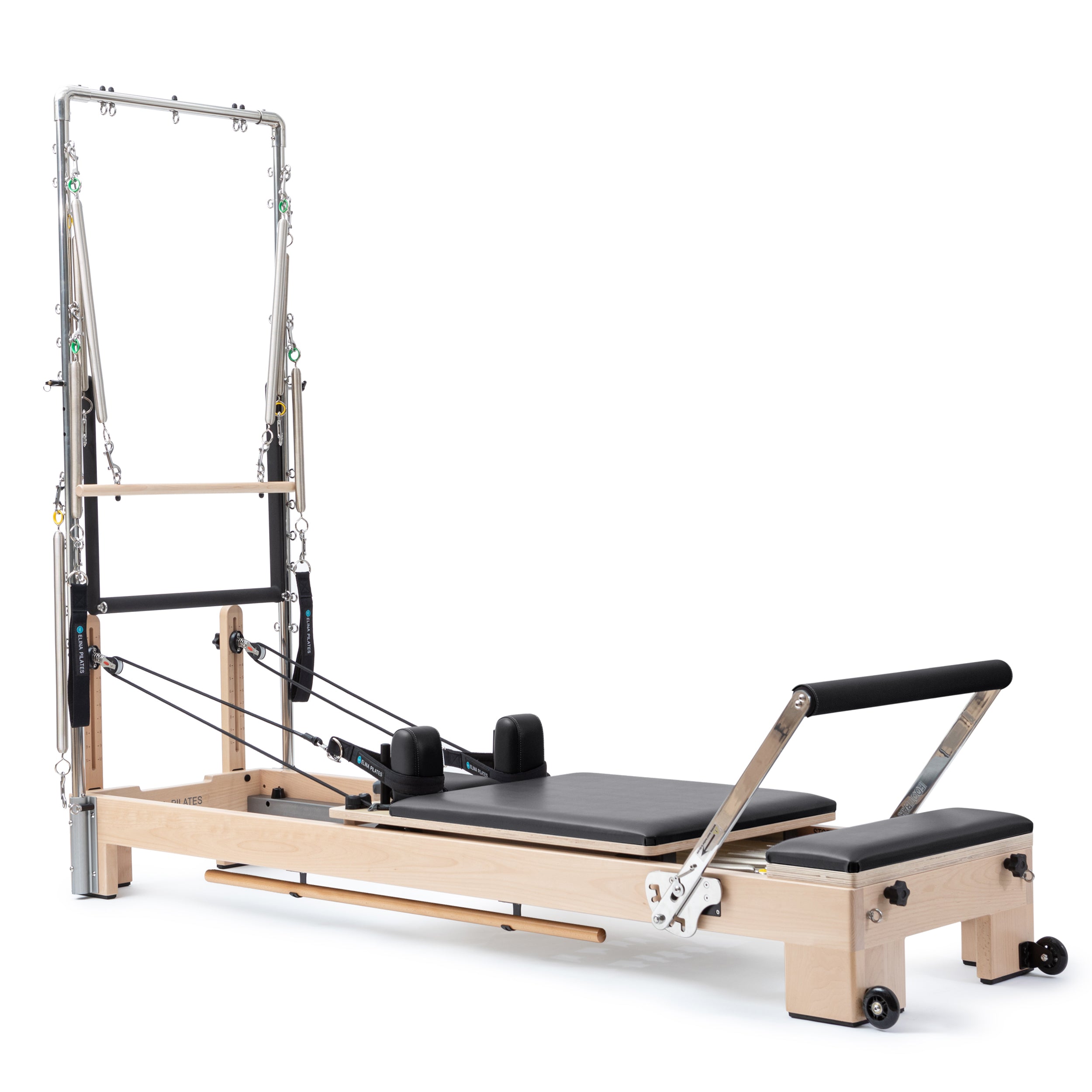 Lignum Reformer™ with Tower