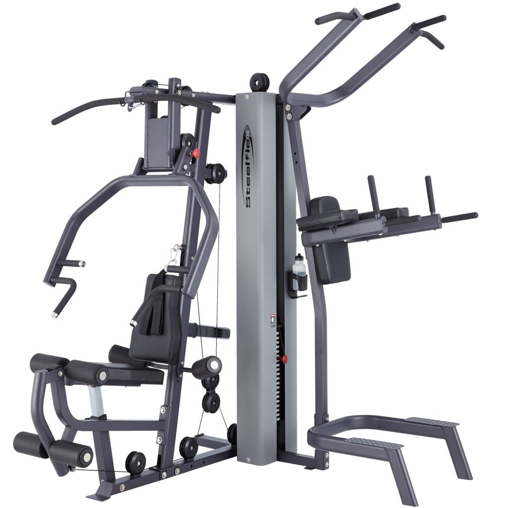 MG100B Multi-Gym