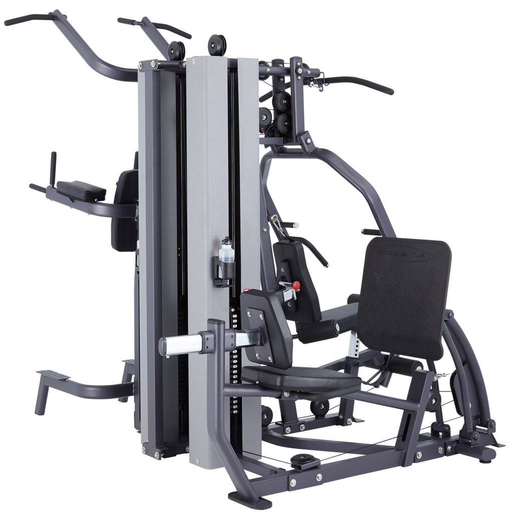 MG200B Multi-Gym