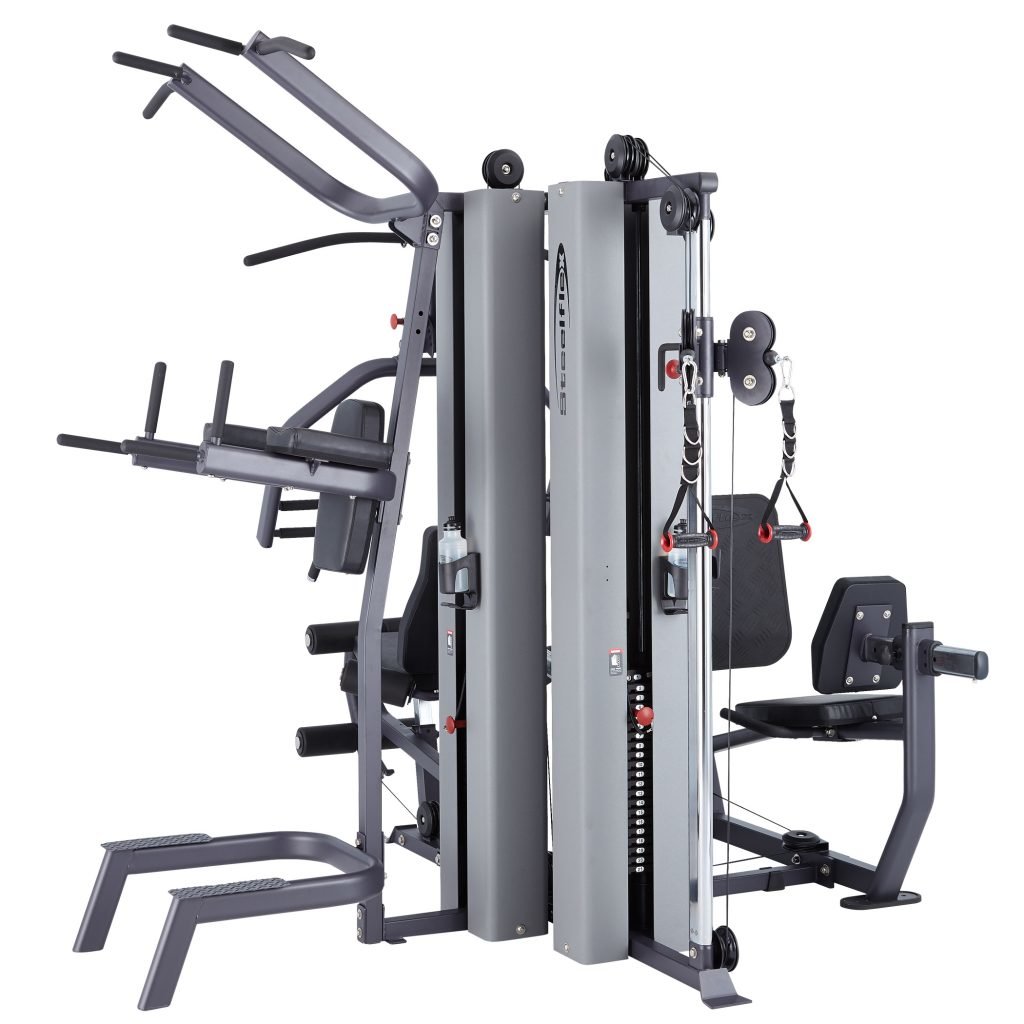 MG300B Multi-Gym