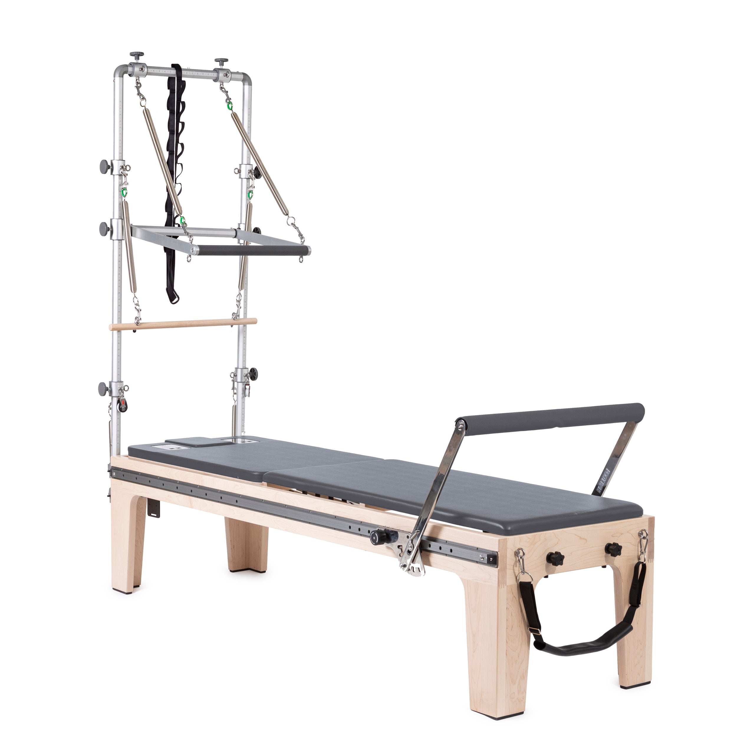 Reformer Master Instructor Fisio with Tower