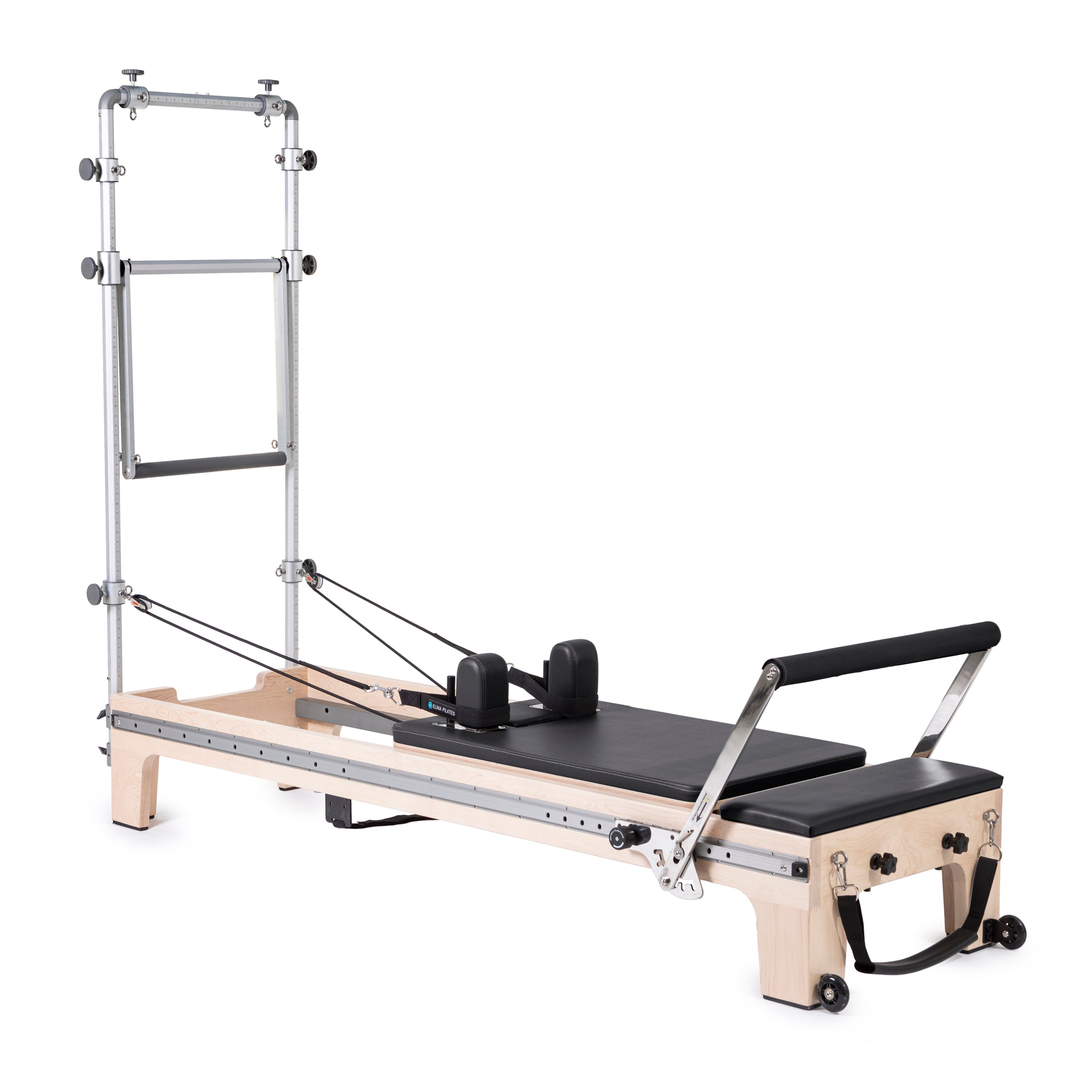 Master Instructor™ Reformer with Tower Bundle