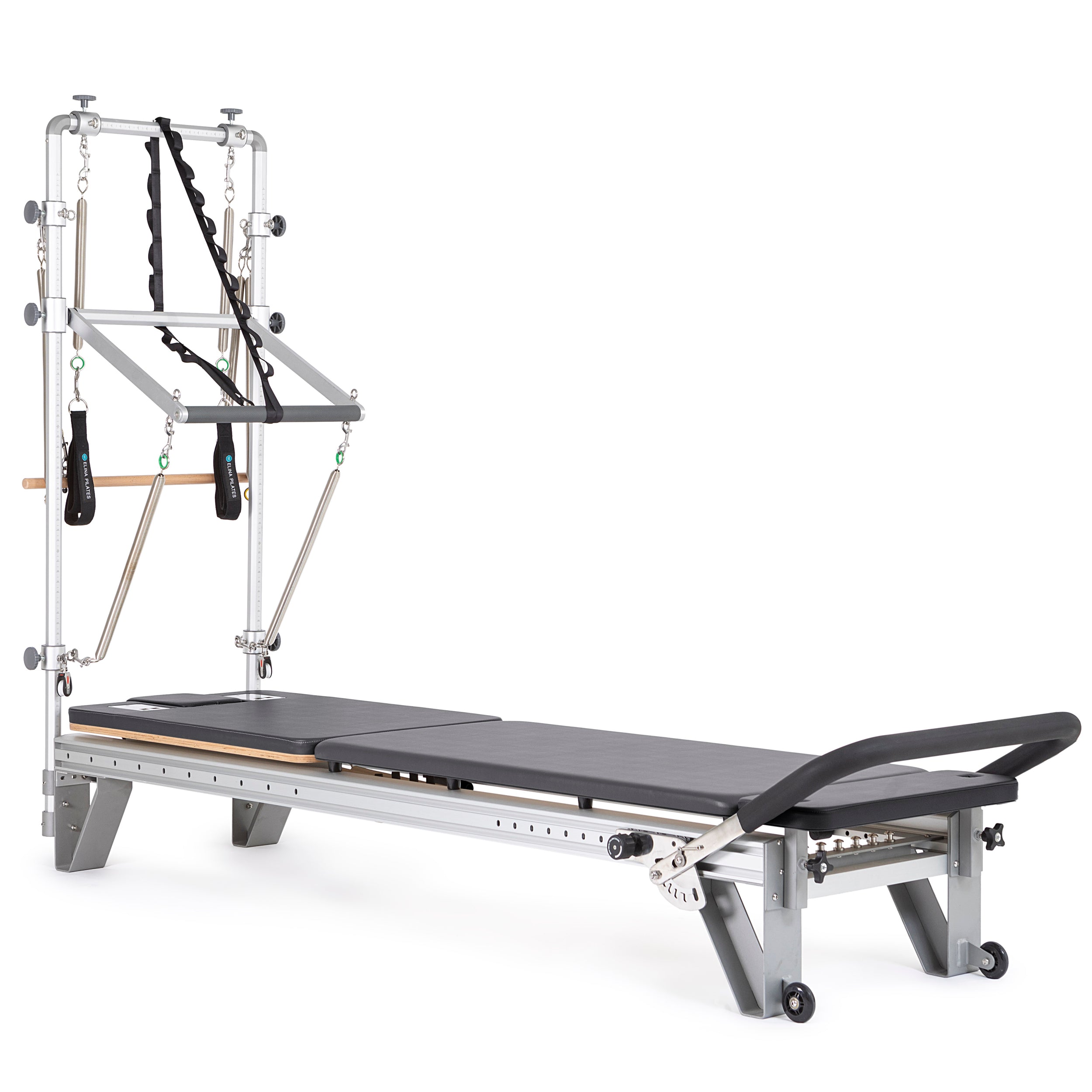 Mentor Reformer With Tower