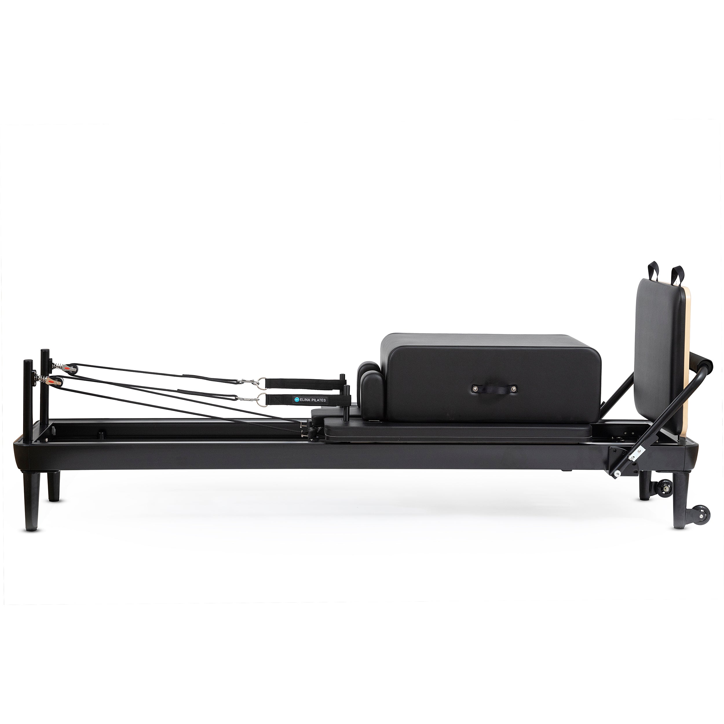 Nubium™ Black Edition Reformer Bundle