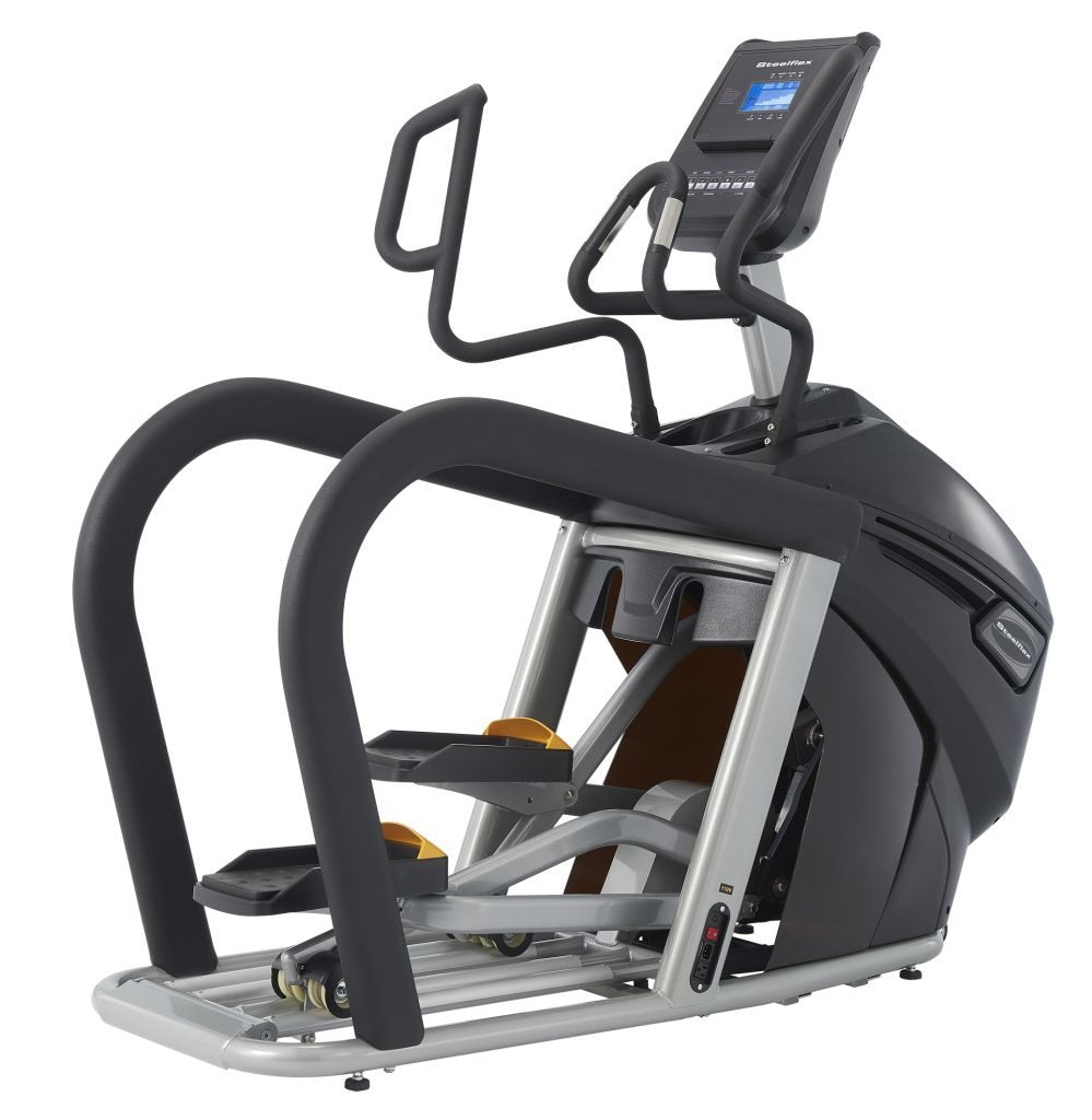 PE10 Elliptical with Incline