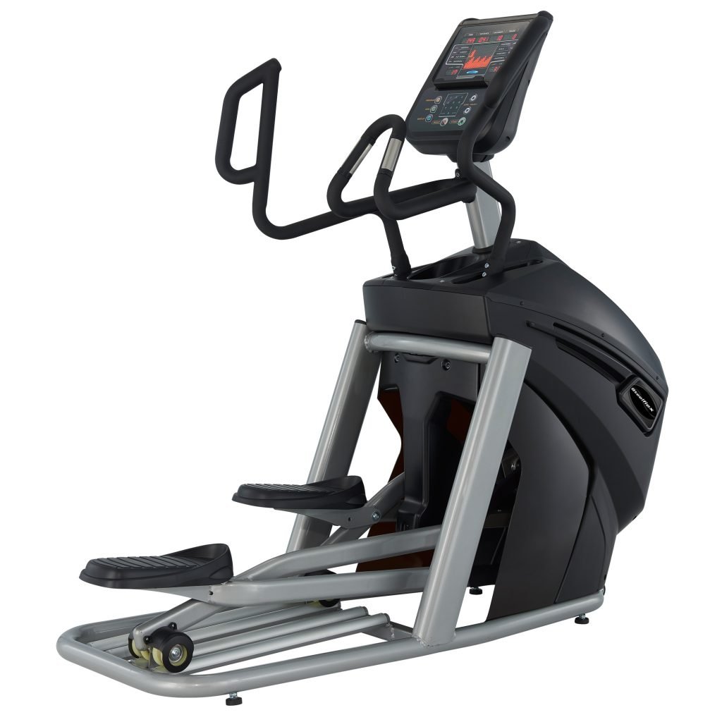 PE-SG Elliptical