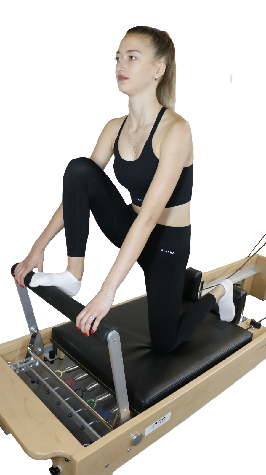Pilates Reformer