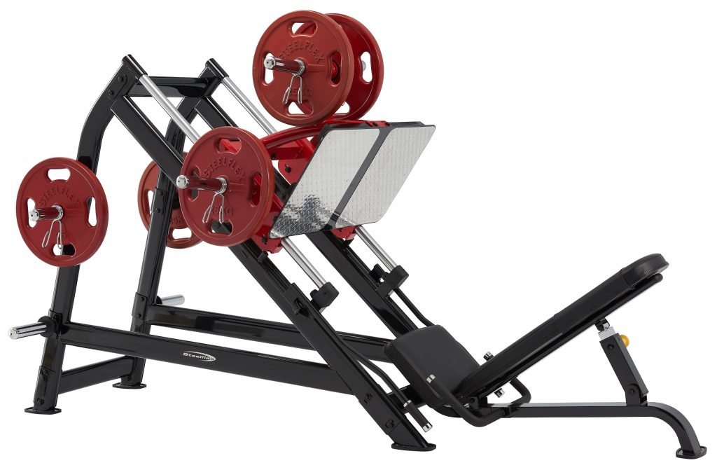 PLDP Decline Press