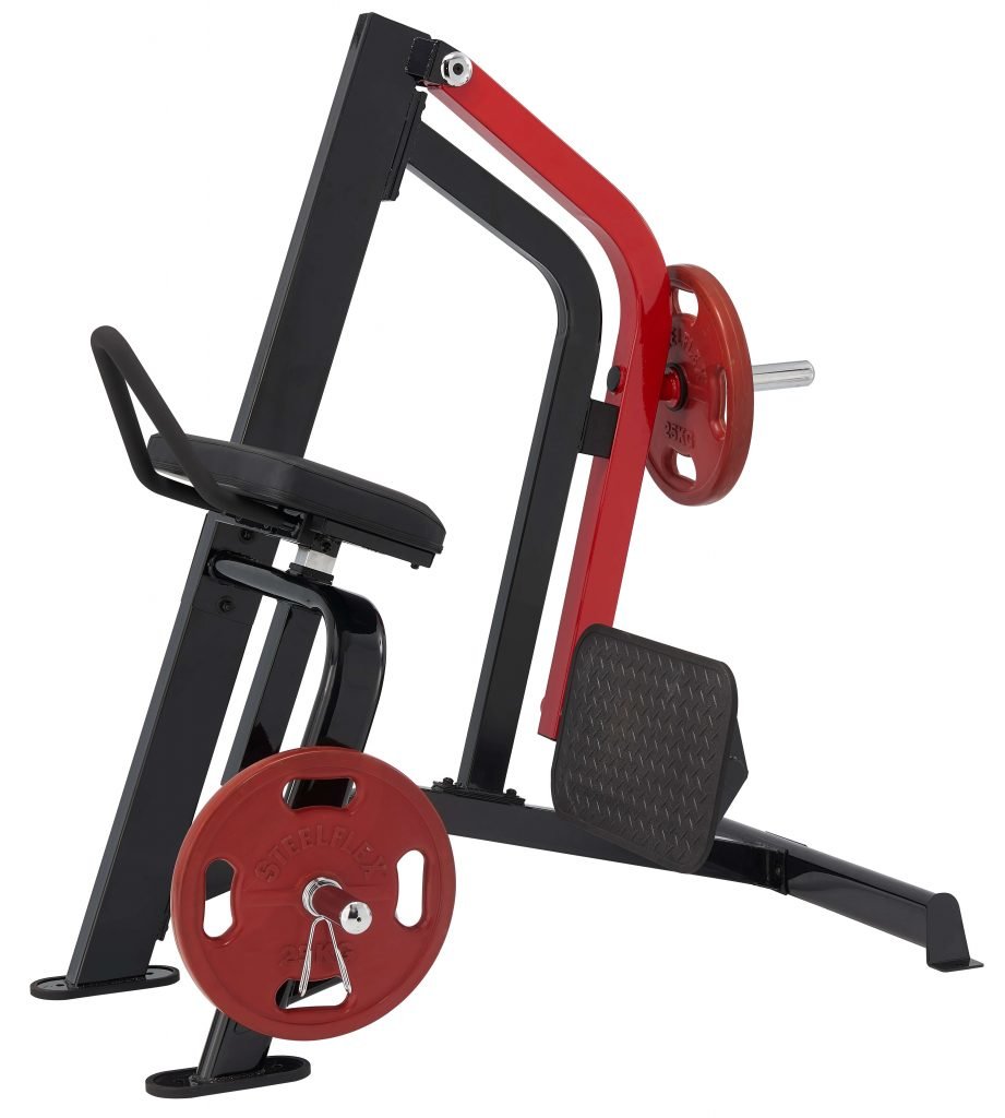 PLHE Hip Extension