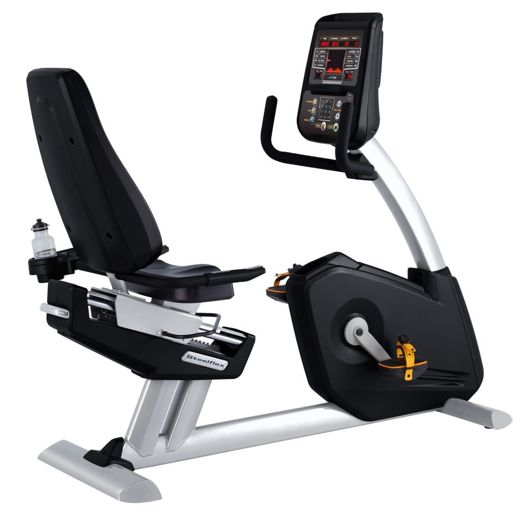 PB10 Upright Bike