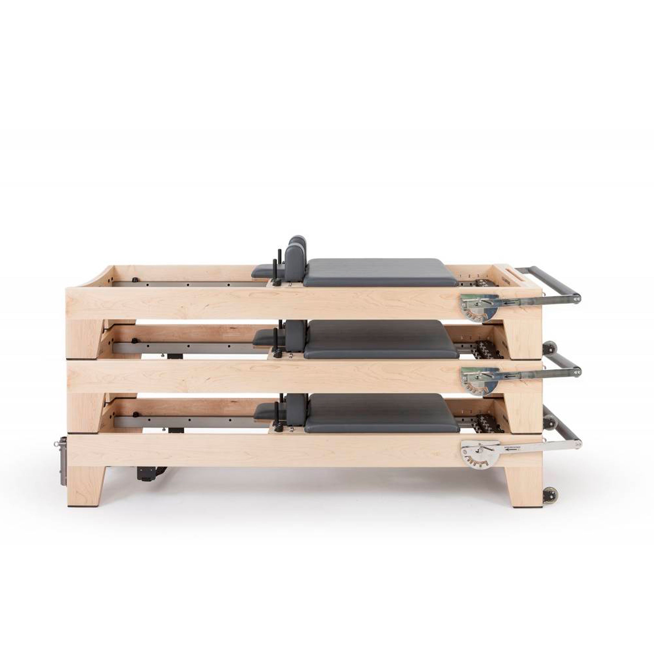 Wood Reformer with Tower ELITE