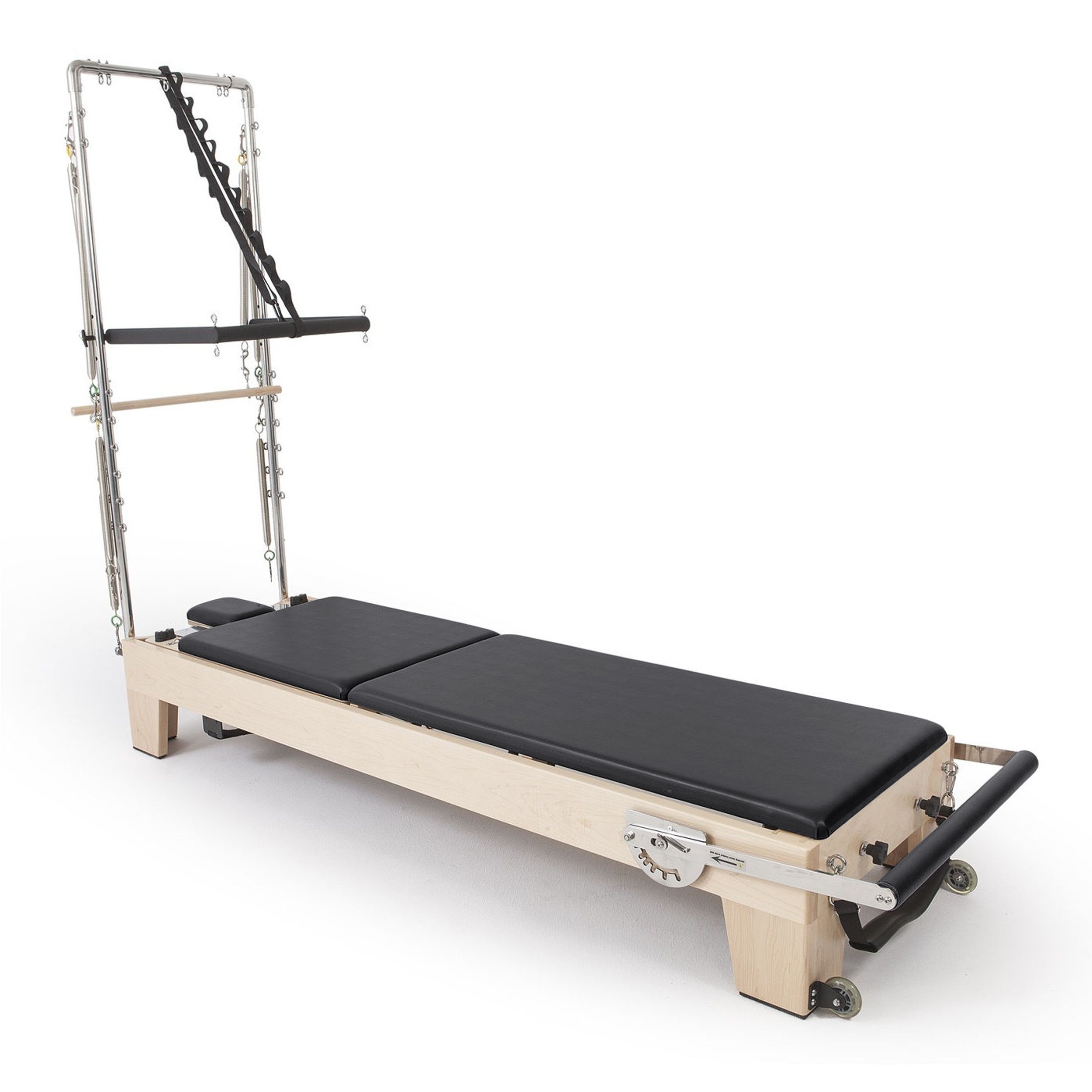 Wood Reformer with Tower ELITE