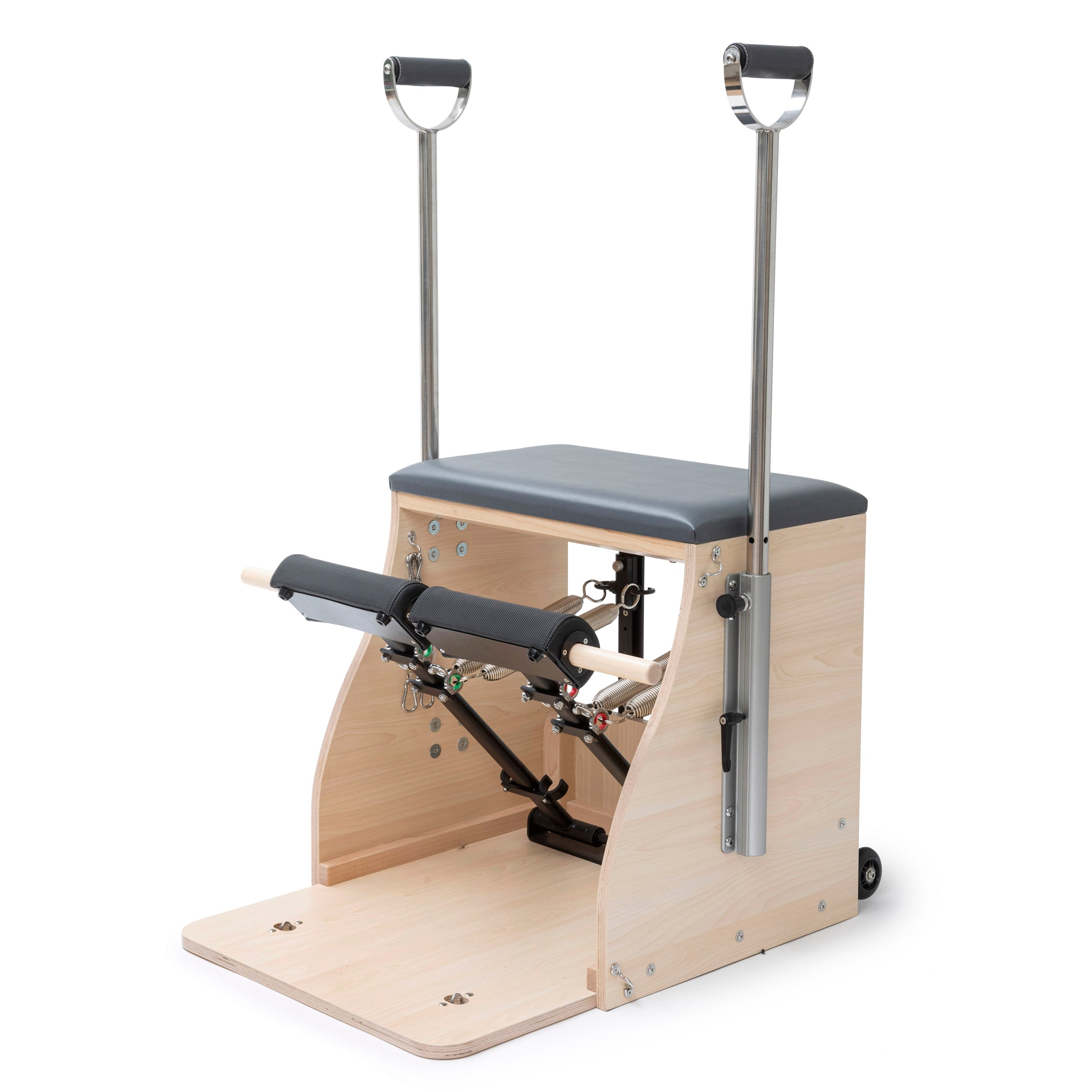 Wood Pilates Combo Chair ELITE