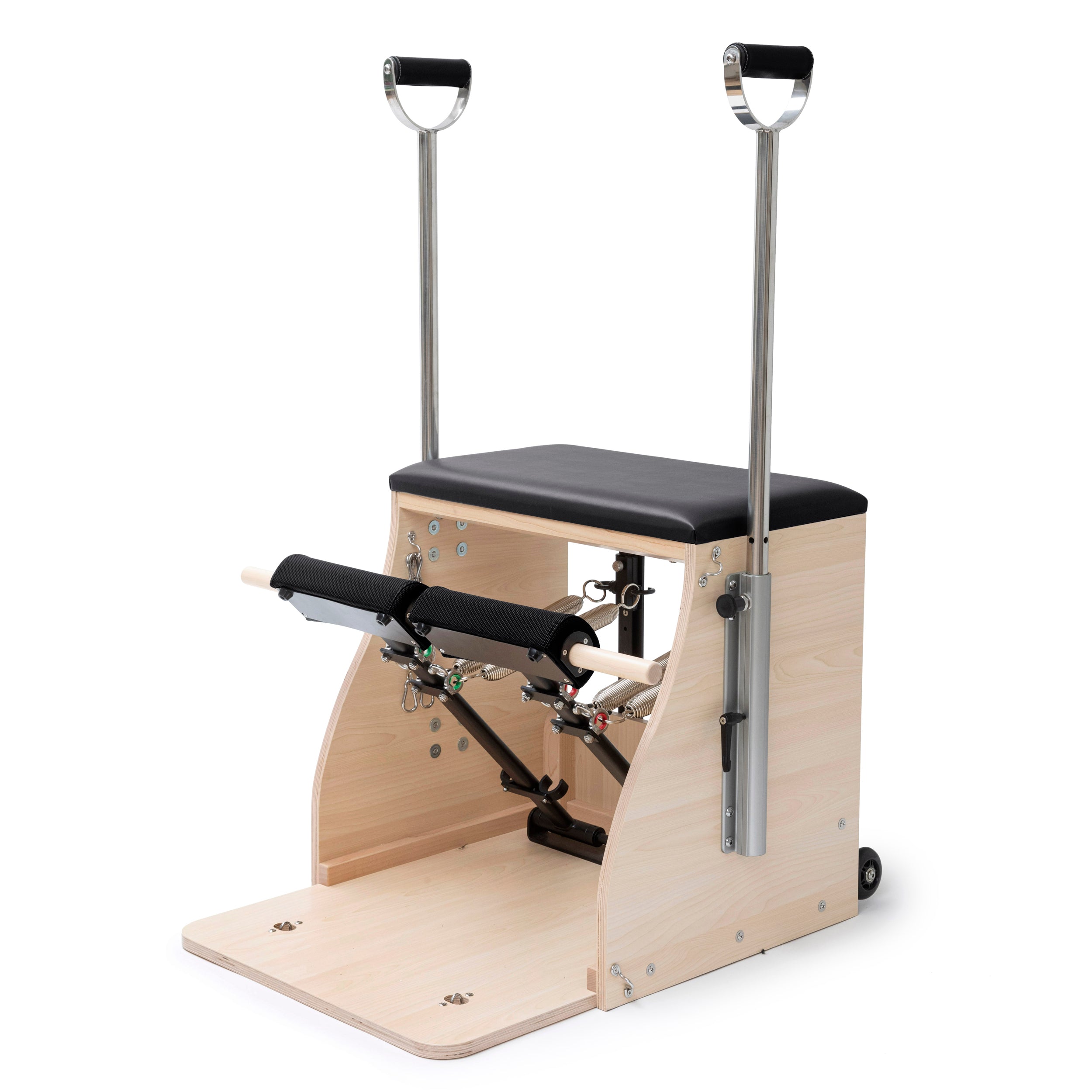 Wood Pilates Combo Chair ELITE