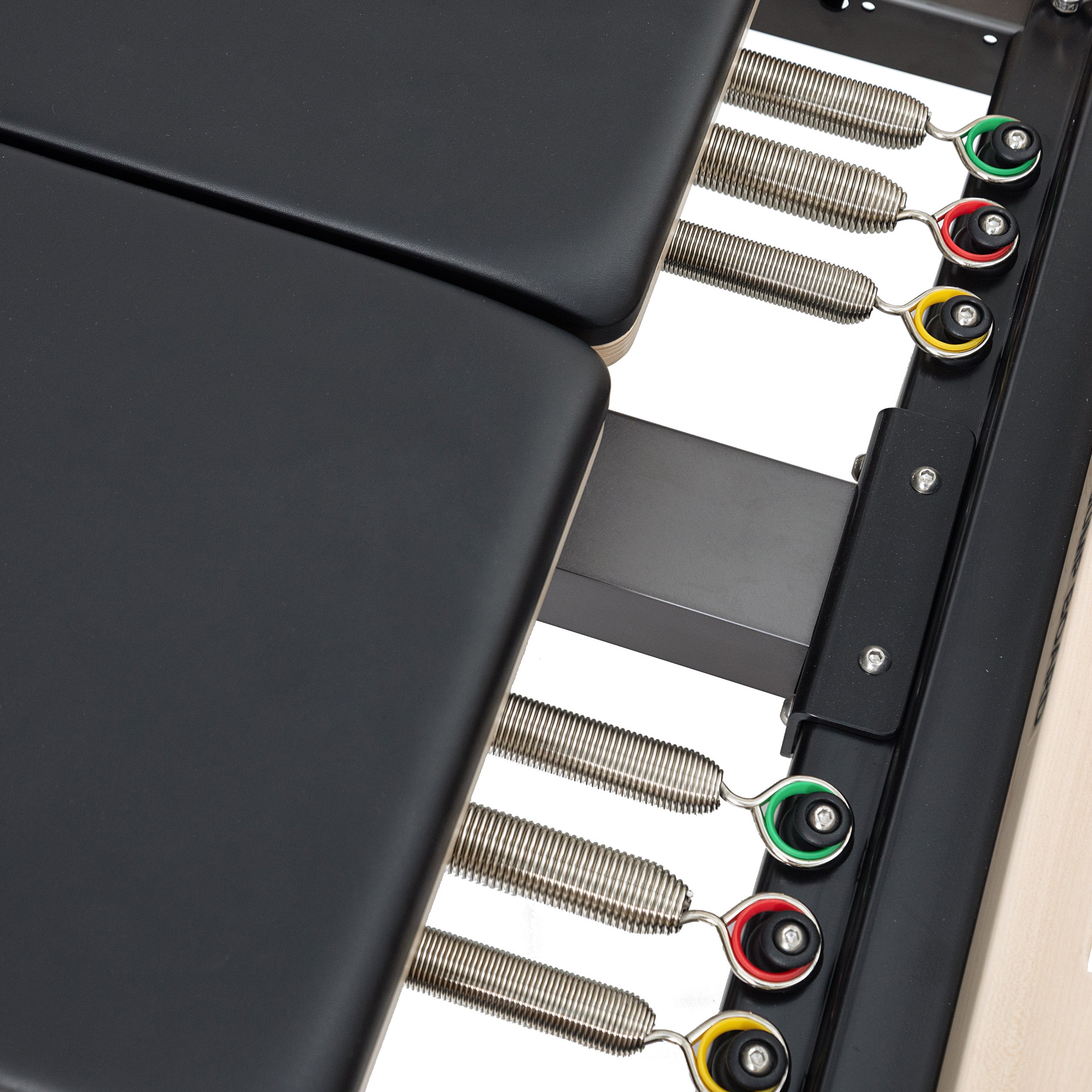 Twin Reformer