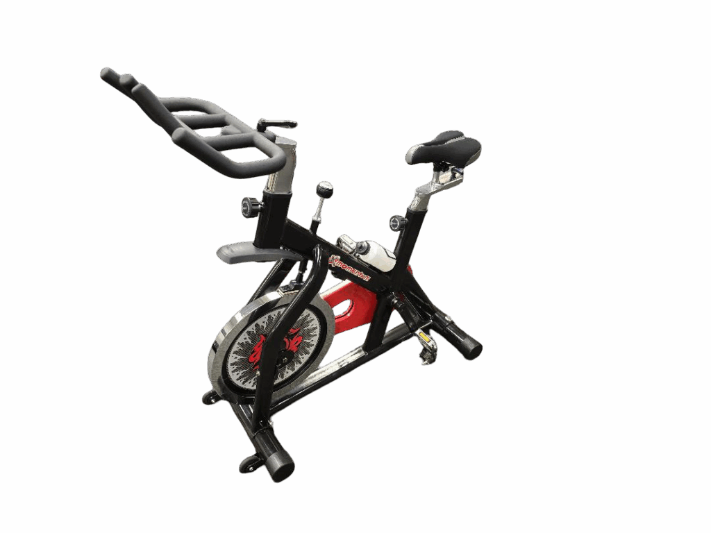 X Momentum-2 Bike B/R