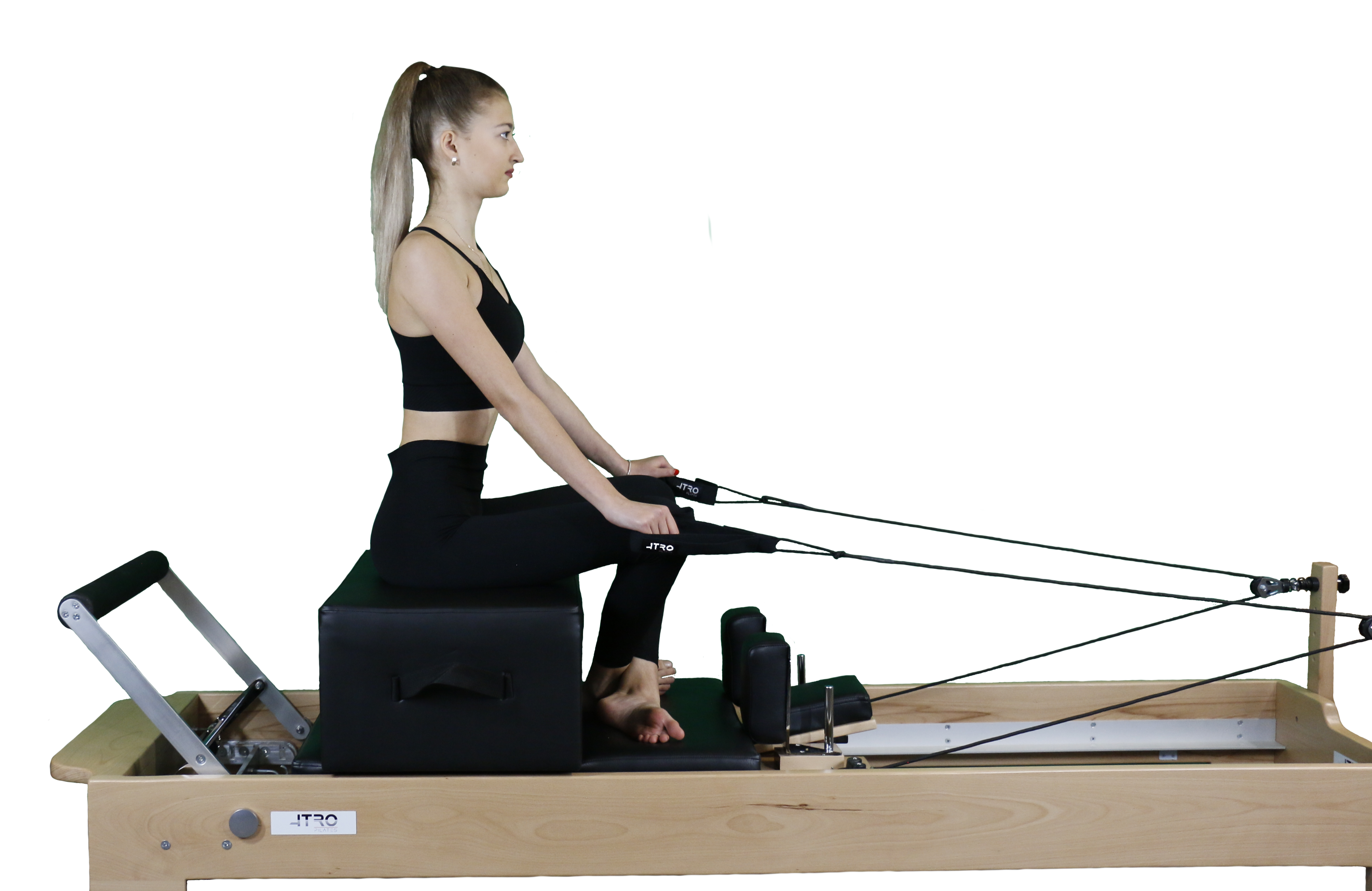 Pilates Reformer