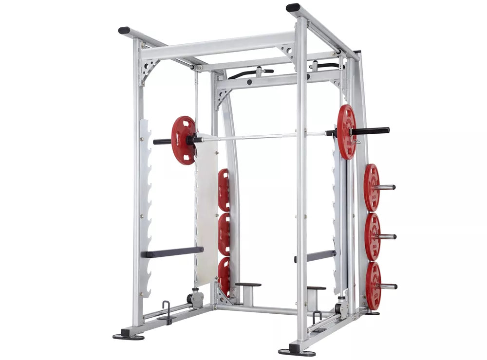M3DSM 3D Smith Machine