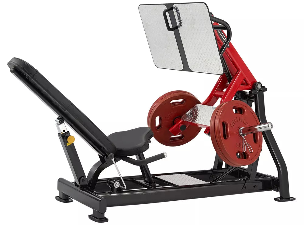 PLLP LEG PRESS