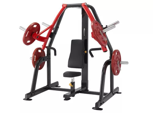 PSBP Seated Chest Press
