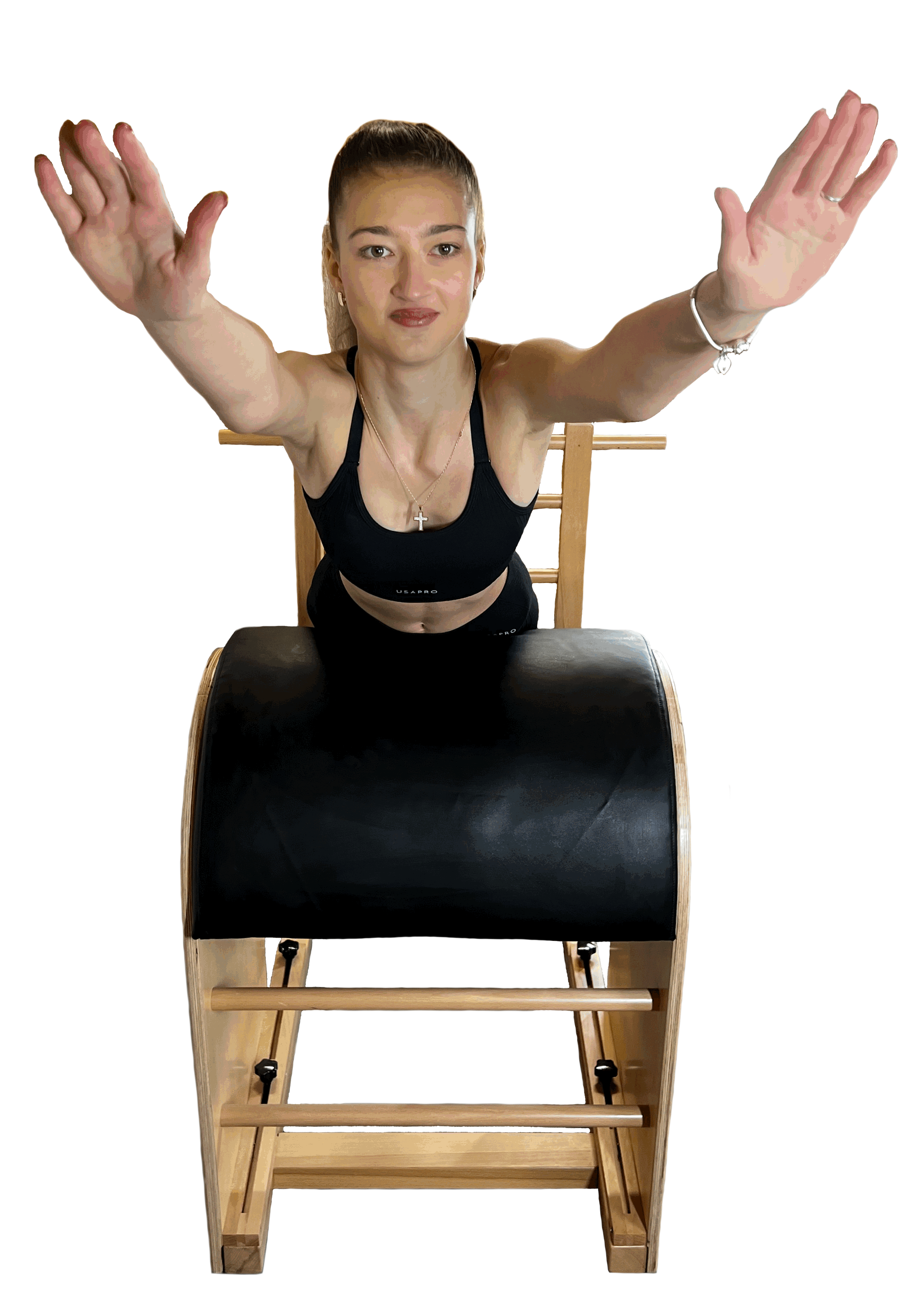 Ladder Barrel