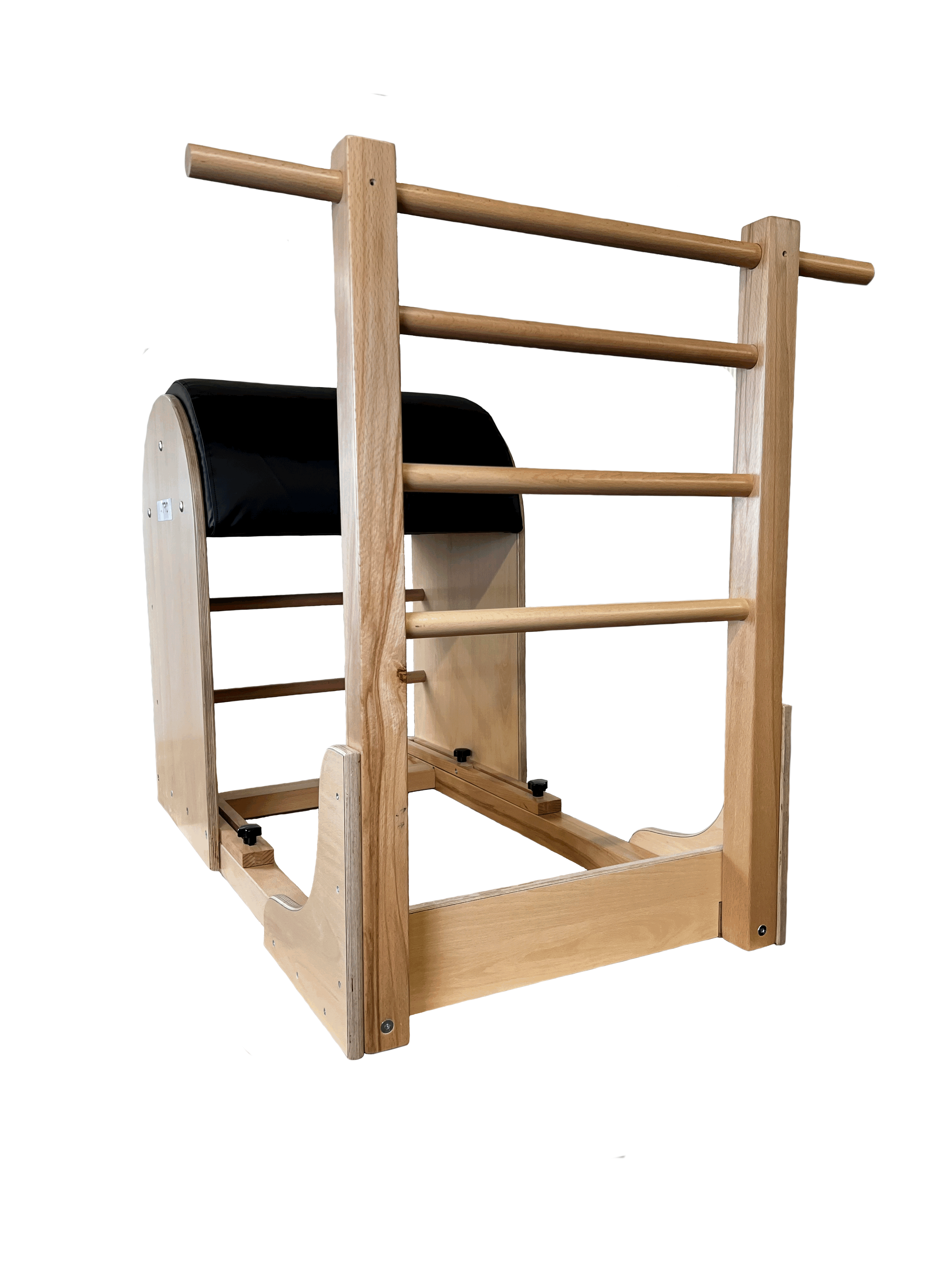 Ladder Barrel