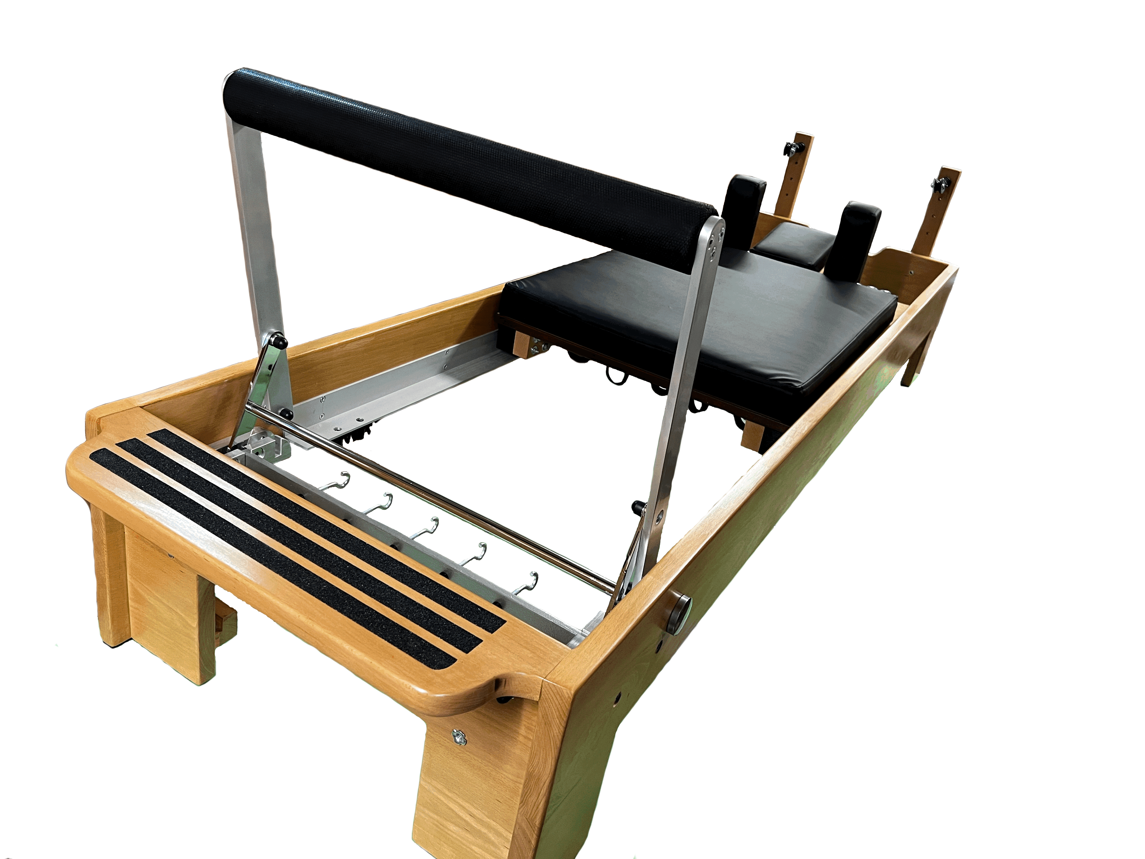Pilates Reformer