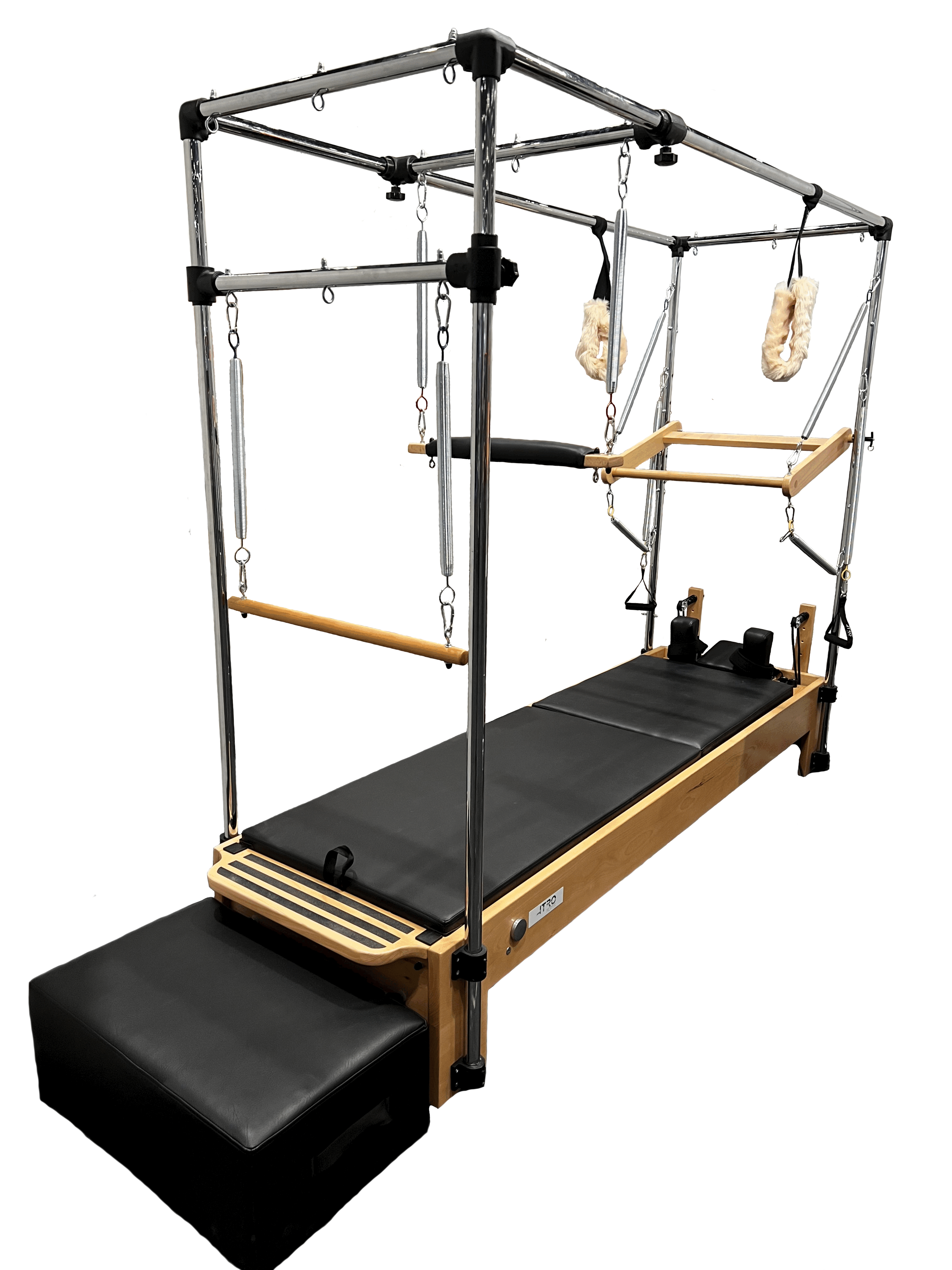 Cadillac Reformer