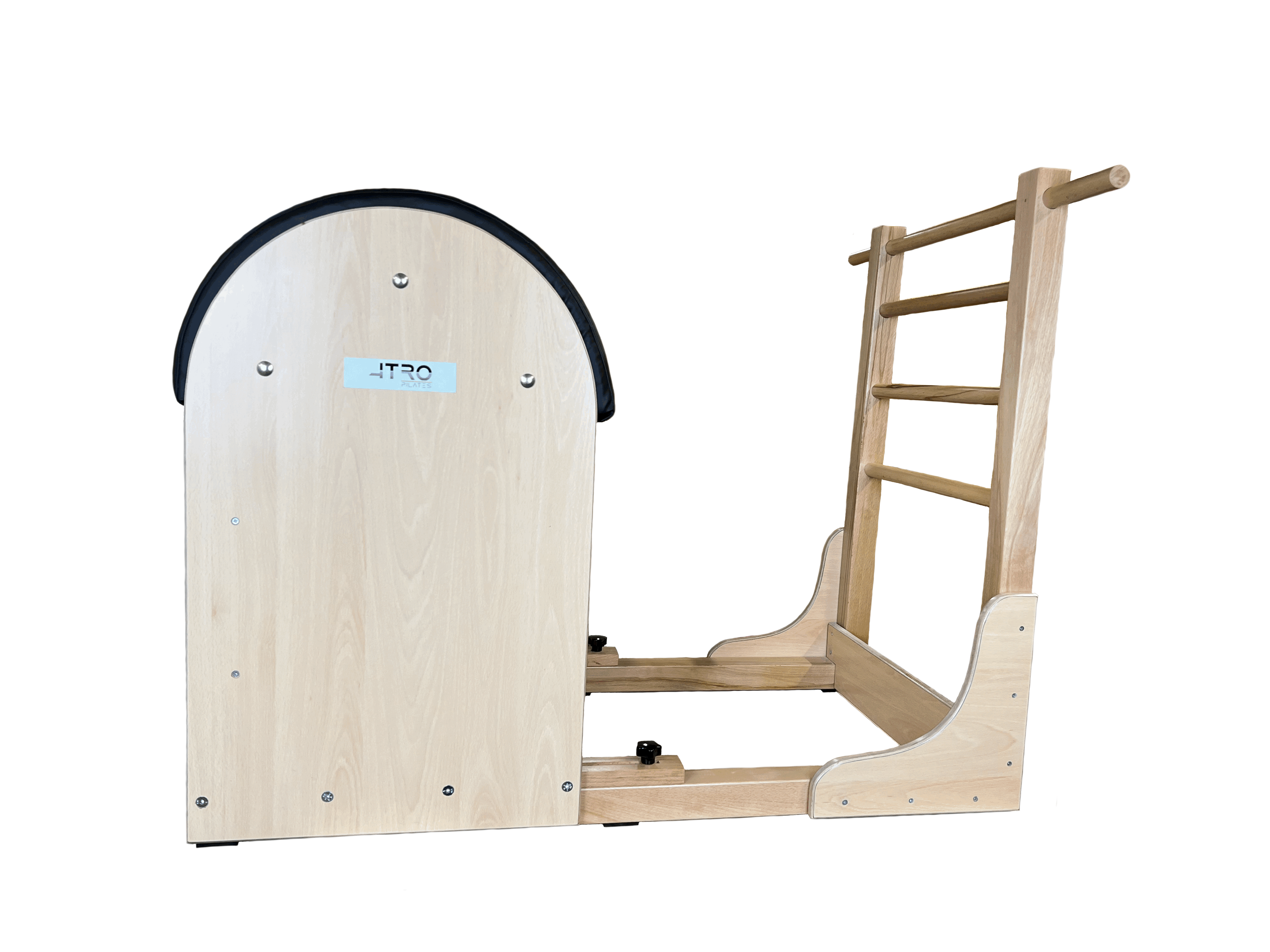 Ladder Barrel