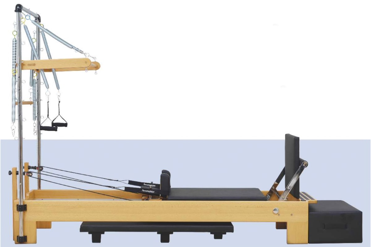 Tower Reformer