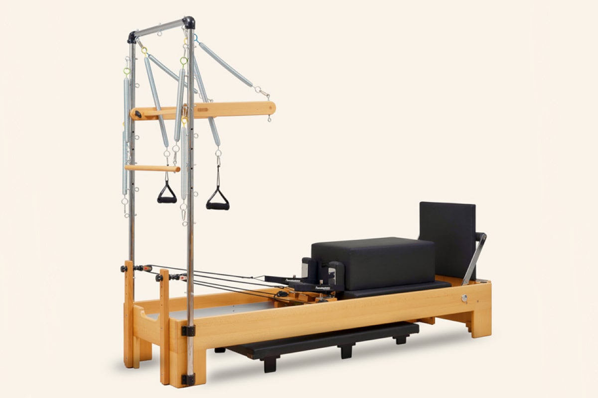 Tower Reformer