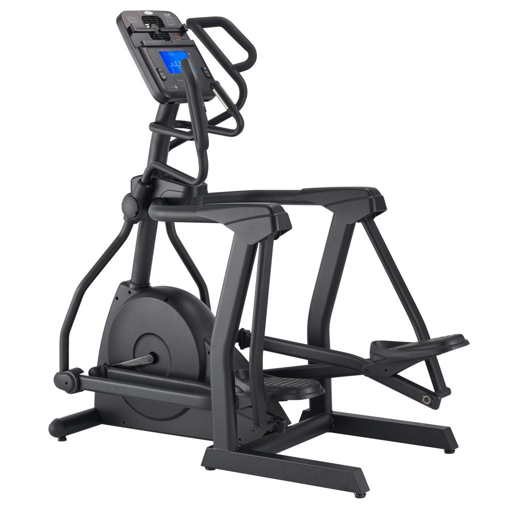 E65 LIGHT COMMERCIAL ELLIPTICAL