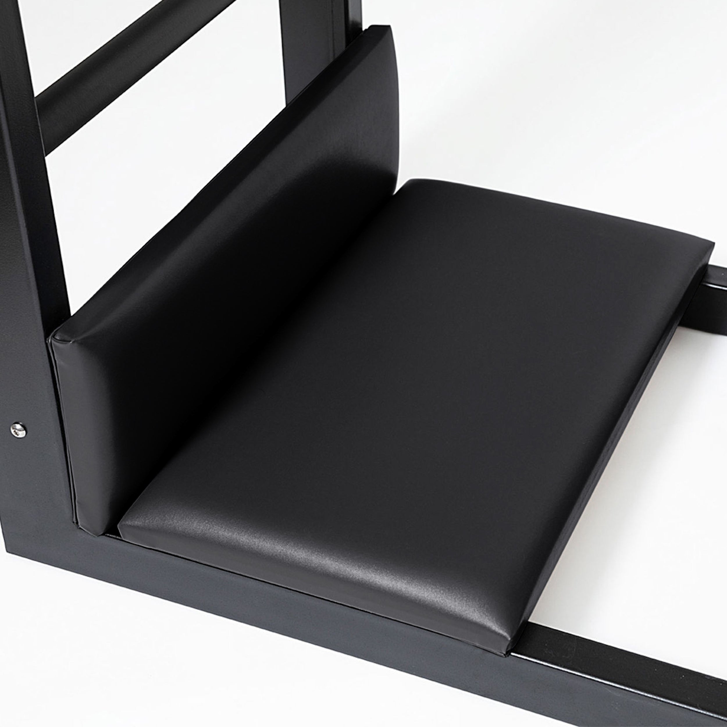 Elite Steel Base Ladder Barrel
