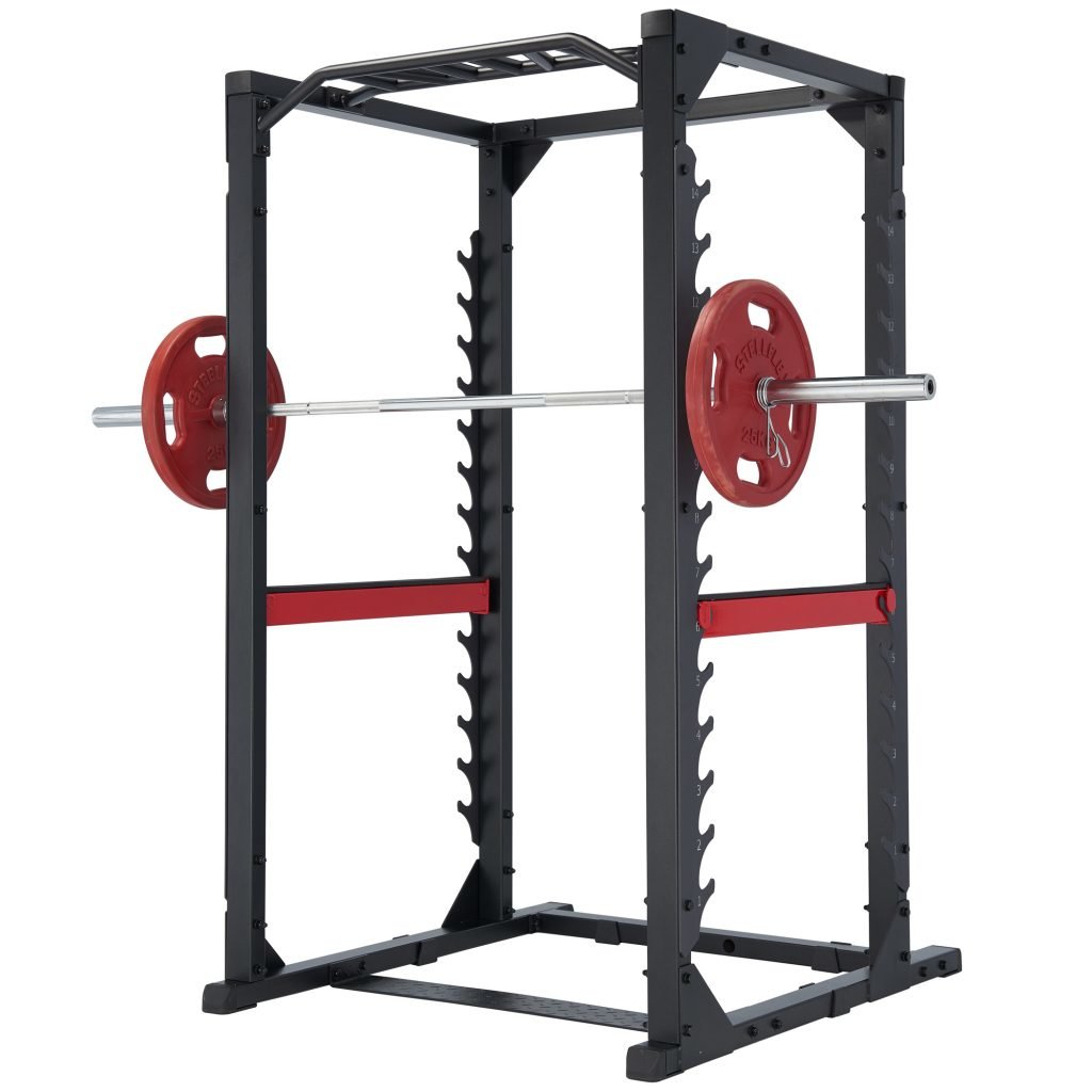 CLPR380 RACK