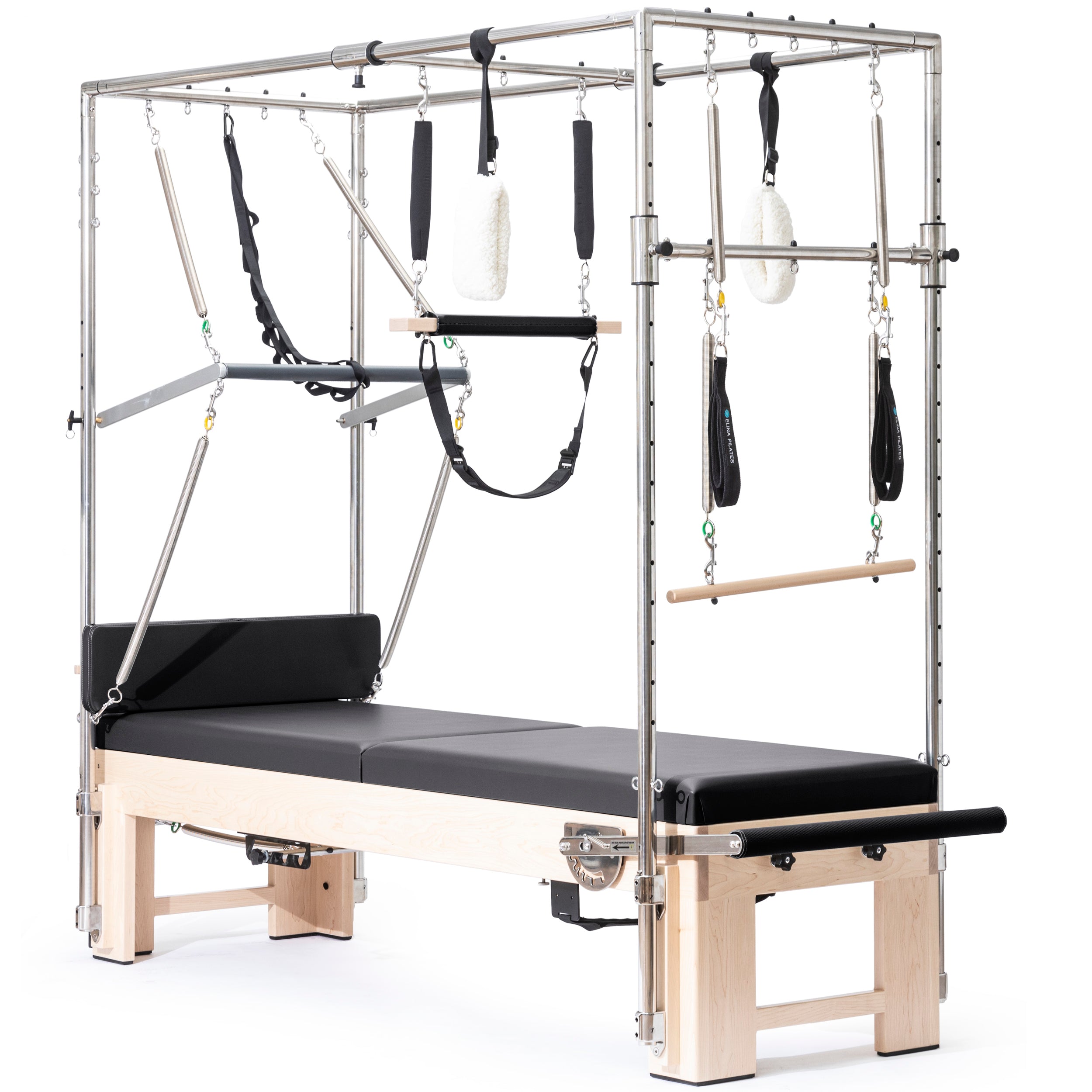 Elite Cadillac-Reformer