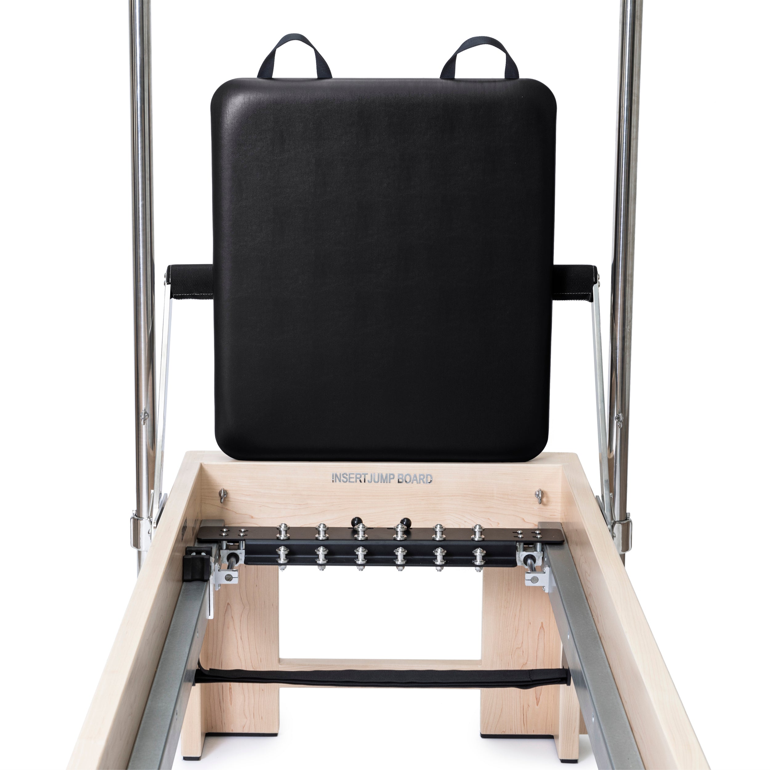 Elite Cadillac-Reformer