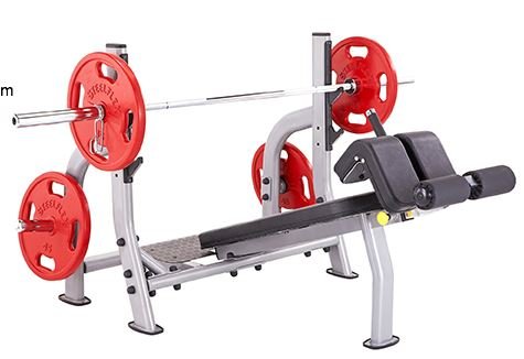 NODB OLYMPIC DECLINE BENCH