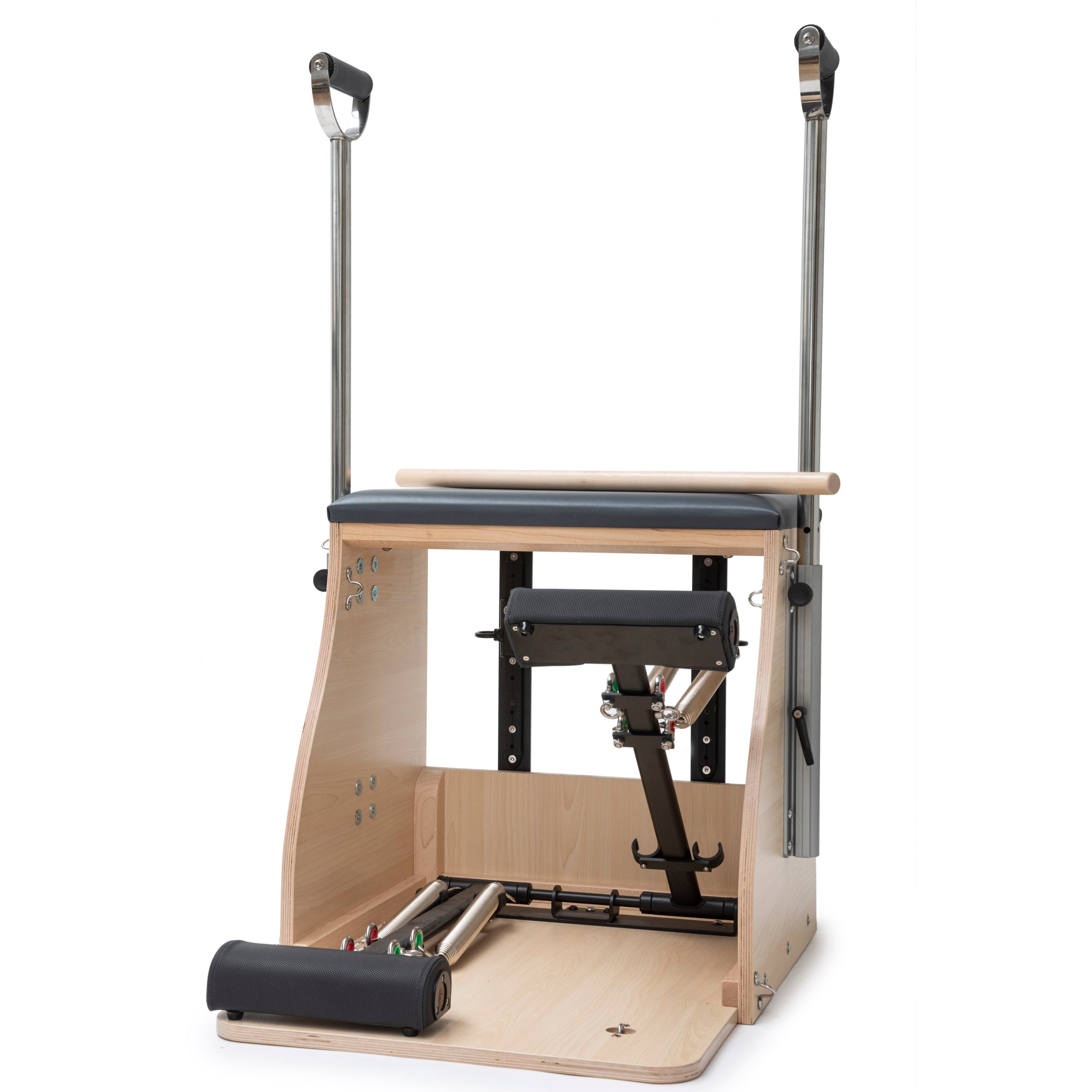 Wood Pilates Combo Chair ELITE