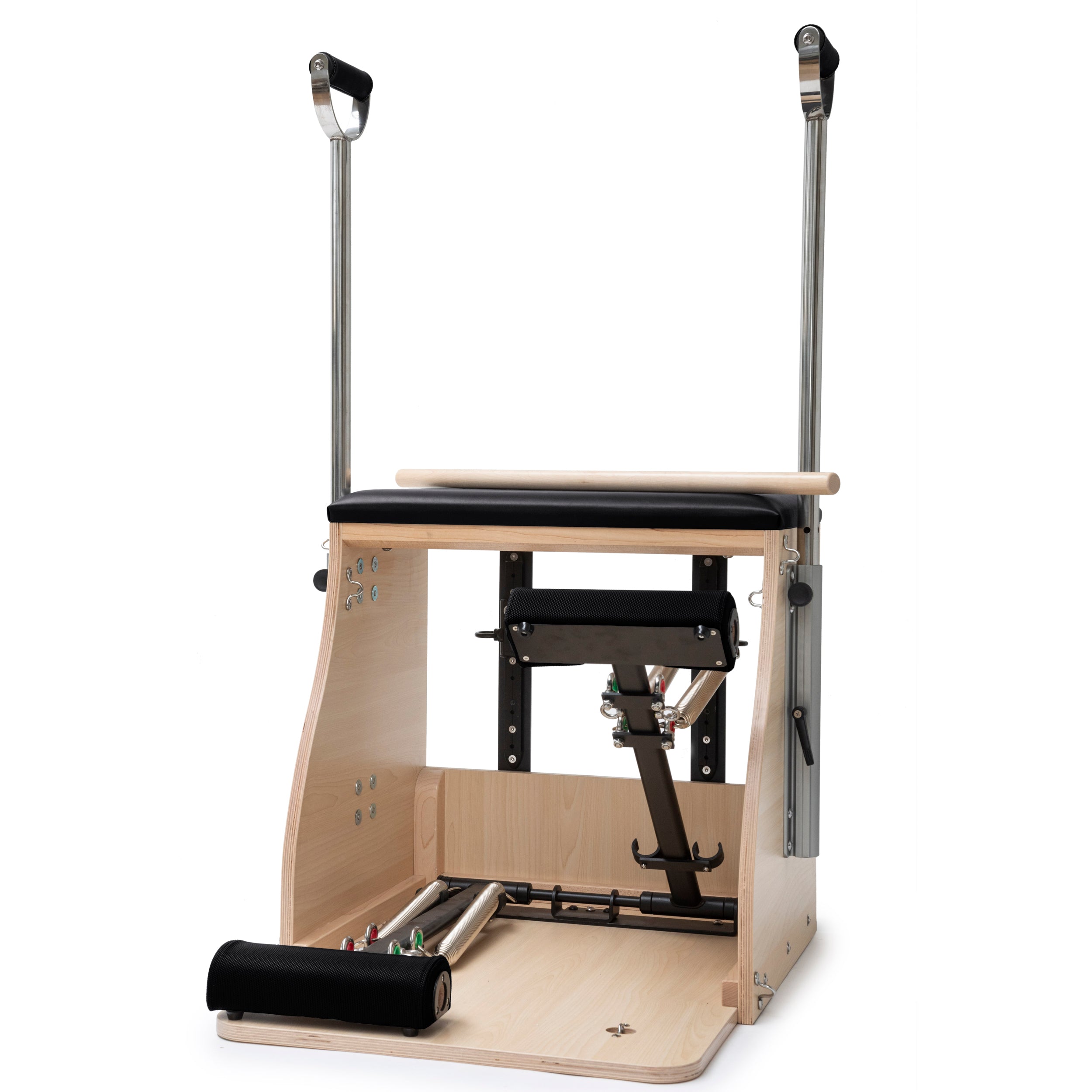 Wood Pilates Combo Chair ELITE