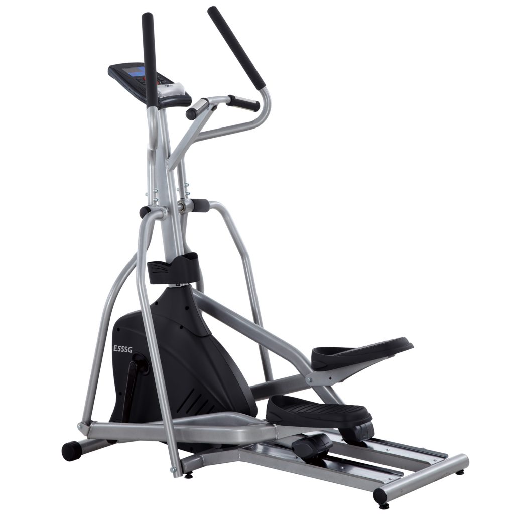 E55SG HOME ELLIPTICAL