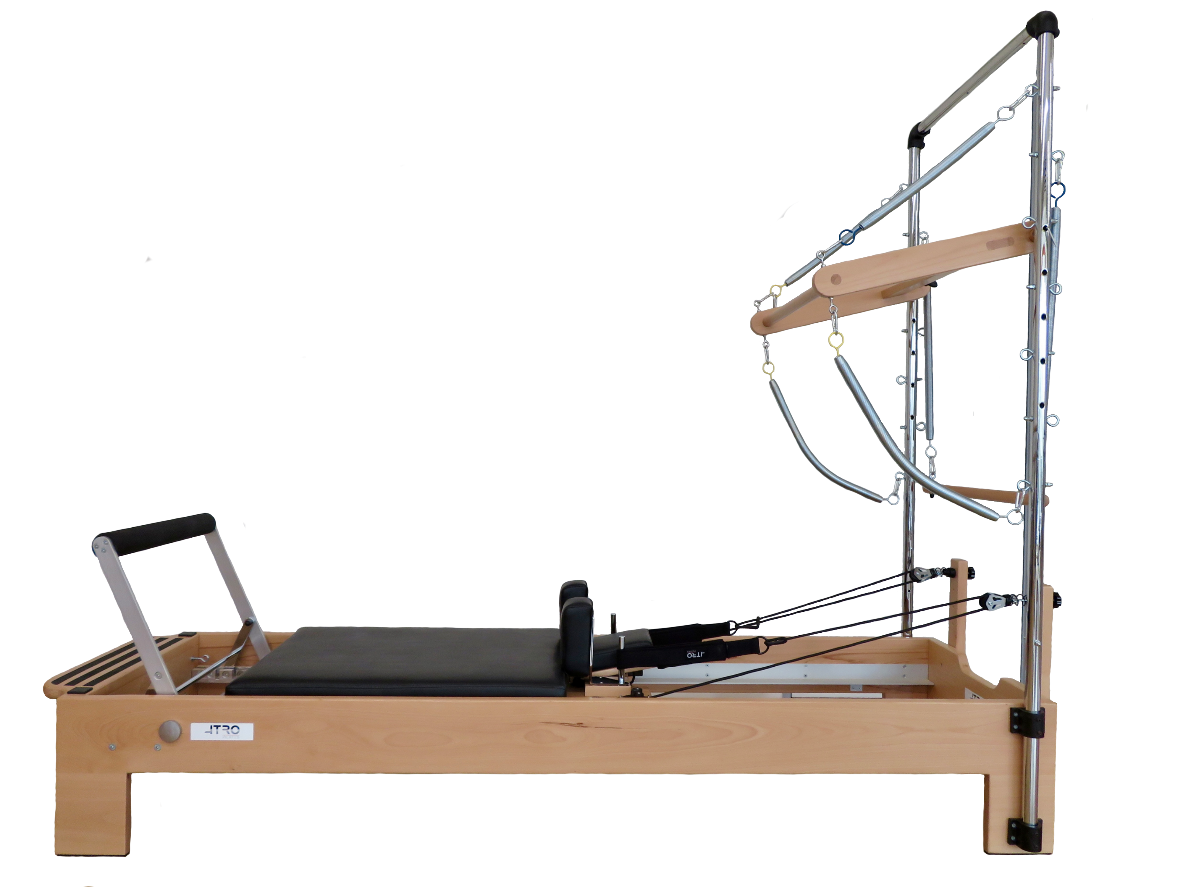 Tower Reformer
